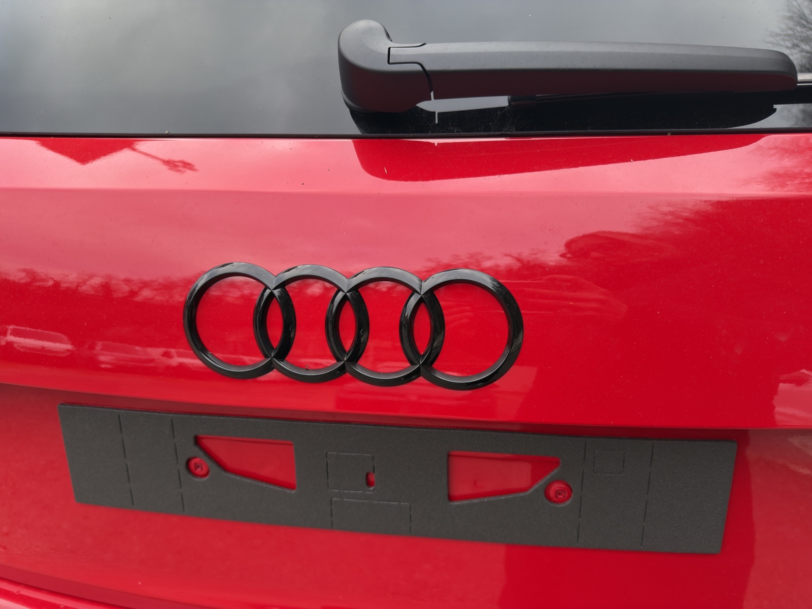 AUDI A1 Sportback 30 TFSI S Line Attraction S-tronic-image-14
