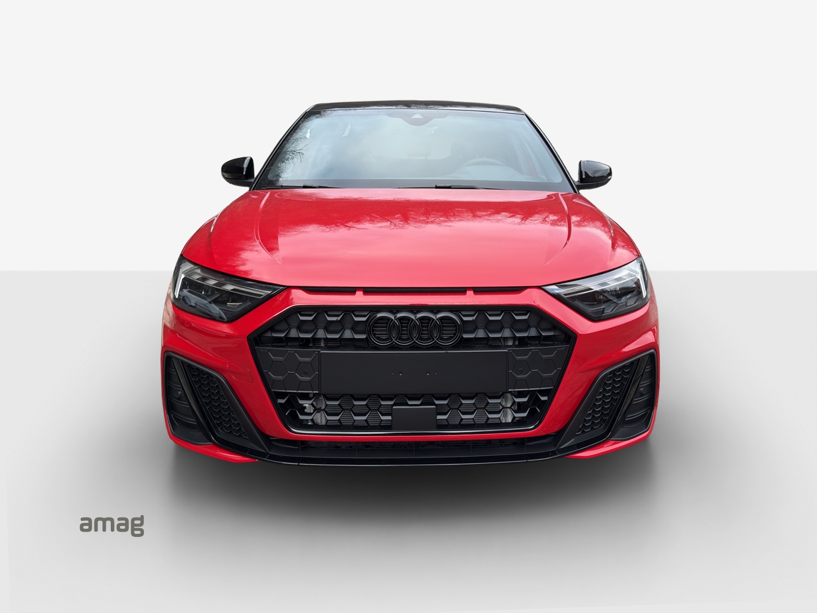 AUDI A1 Sportback 30 TFSI S Line Attraction S-tronic-image-6