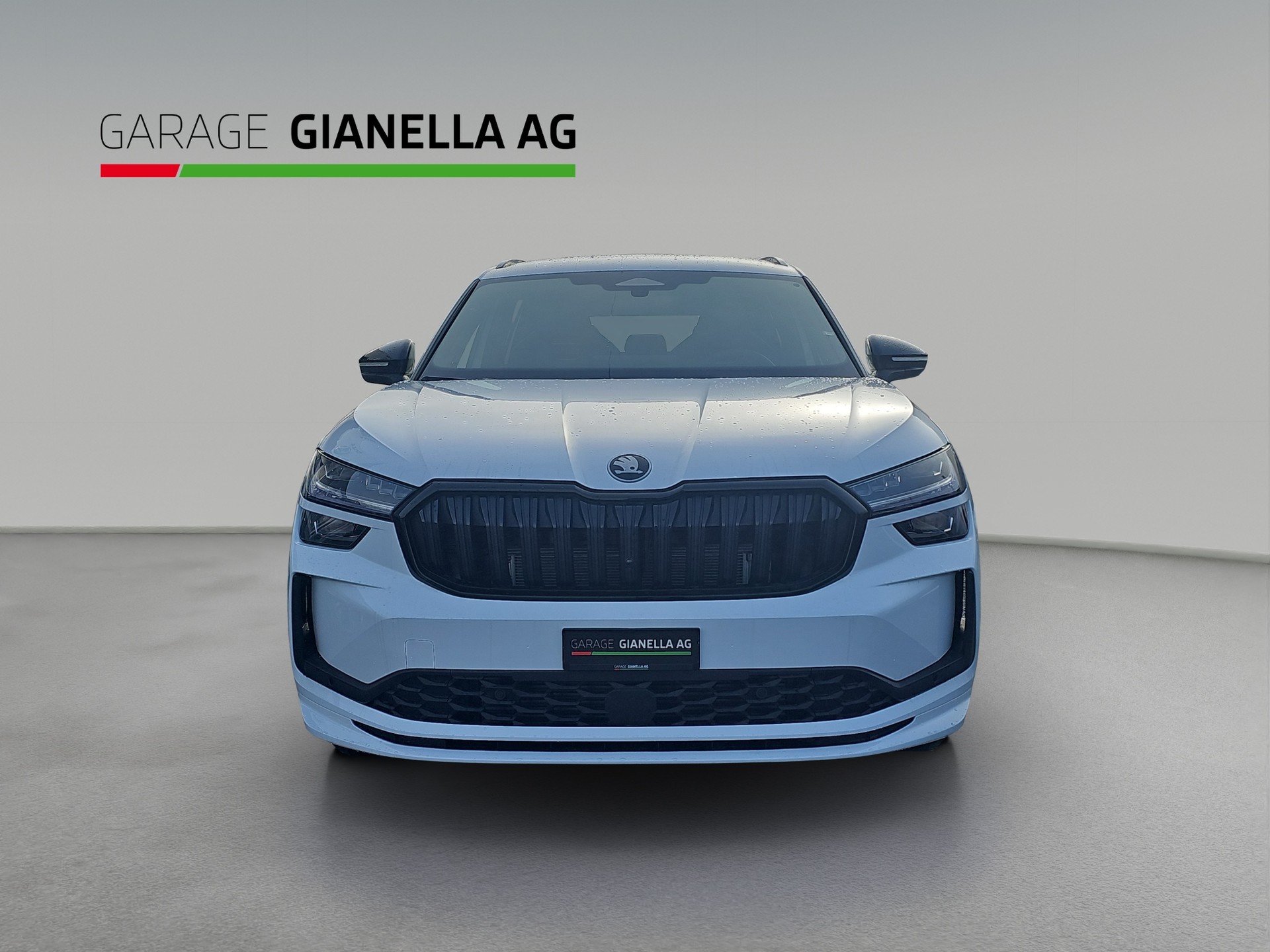 SKODA Kodiaq 2.0 TDI Sportline 4x4-image-3