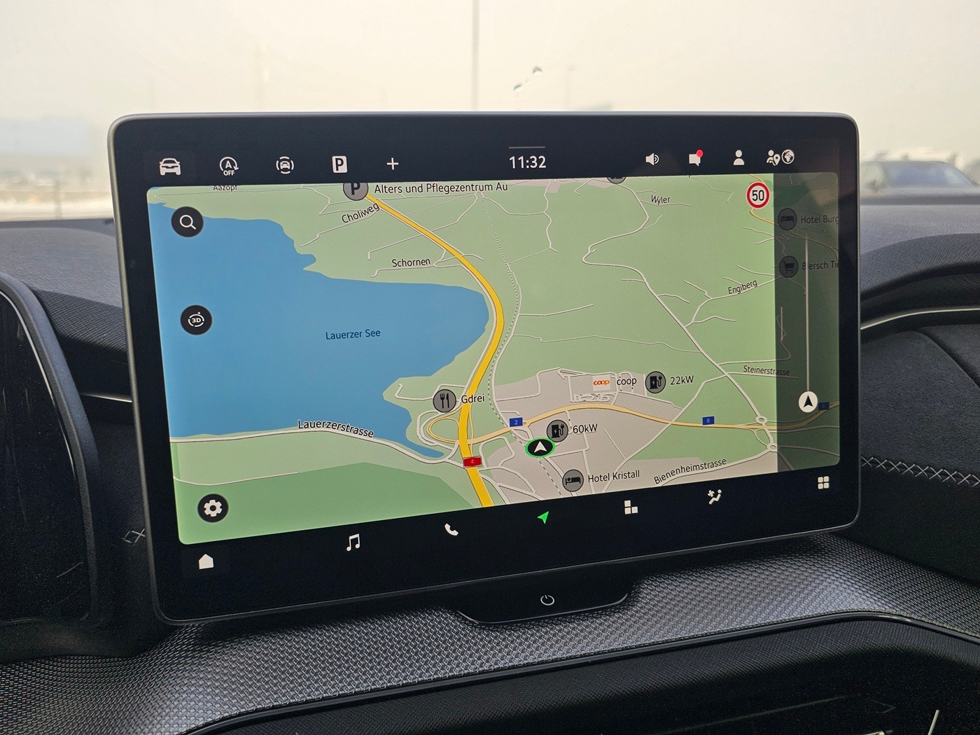 SKODA Kodiaq 2.0 TDI Sportline 4x4-image-10
