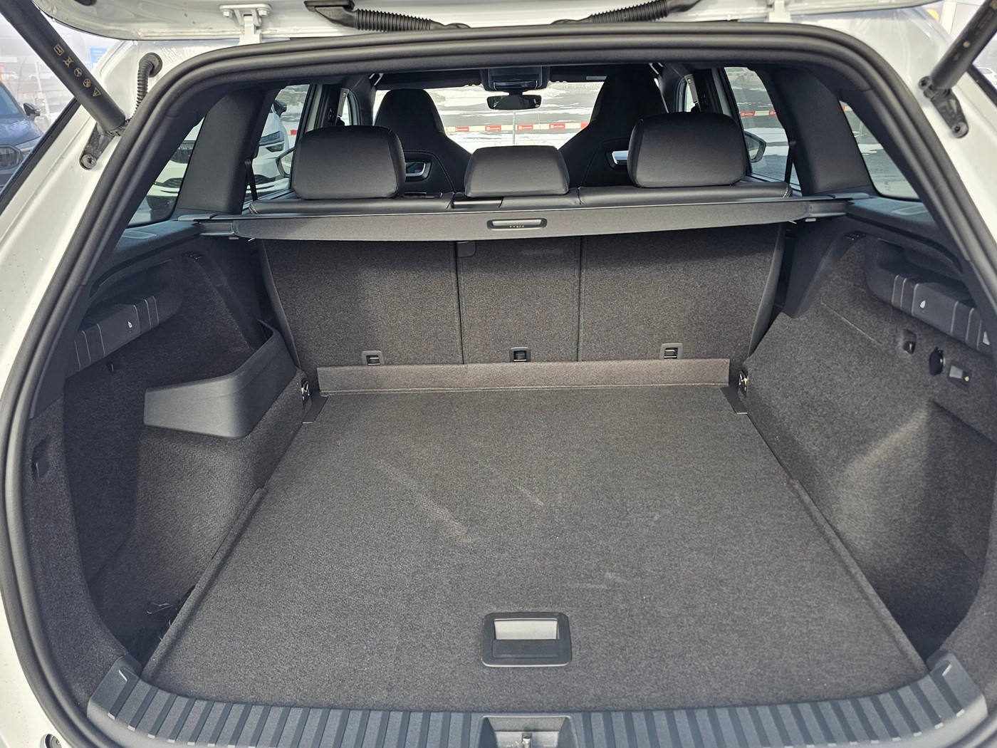 SKODA Kodiaq 2.0 TDI Sportline 4x4-image-5