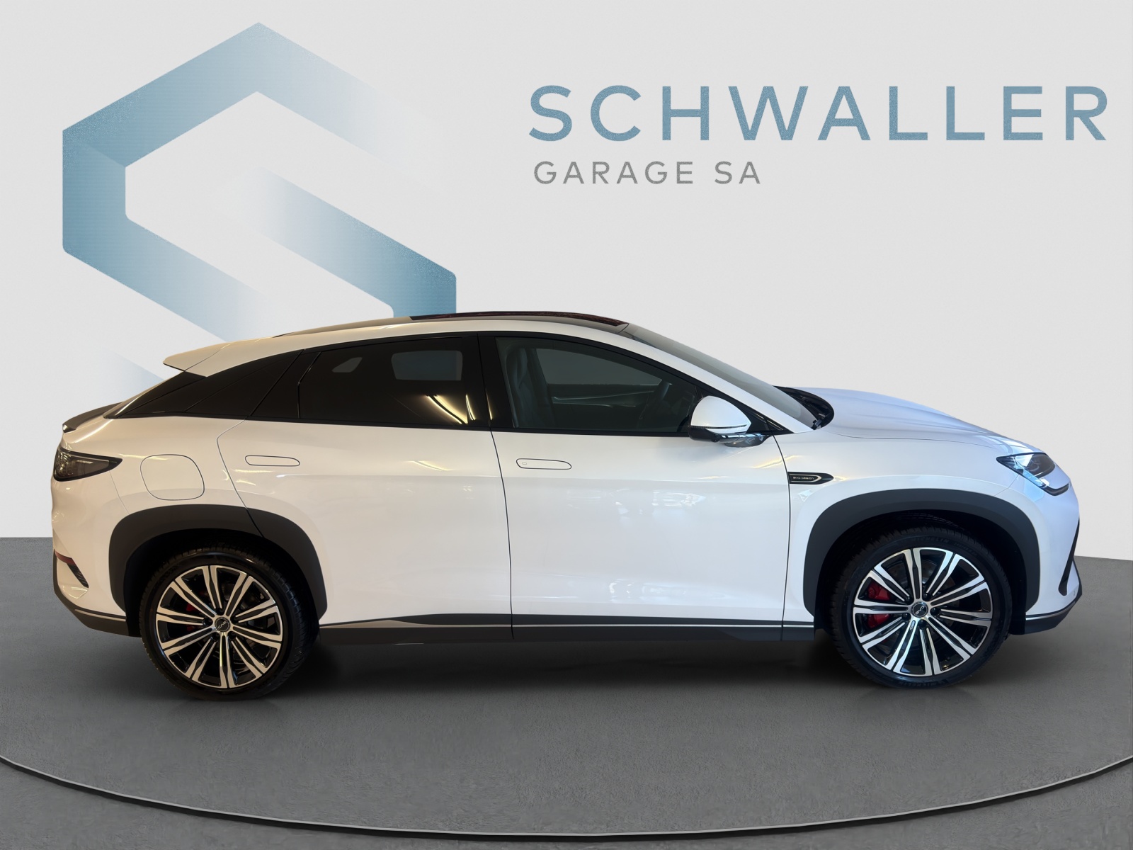 BYD Sealion 7 Excellence AWD-image-2