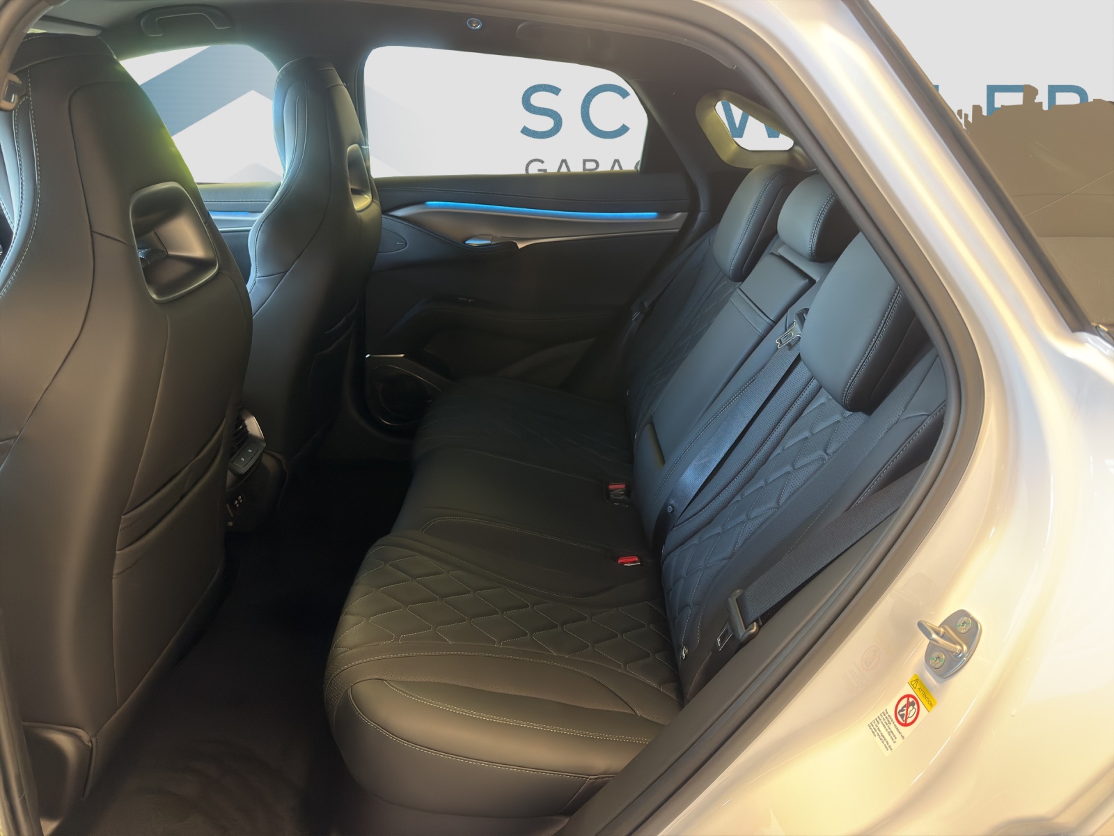 BYD Sealion 7 Excellence AWD-image-7