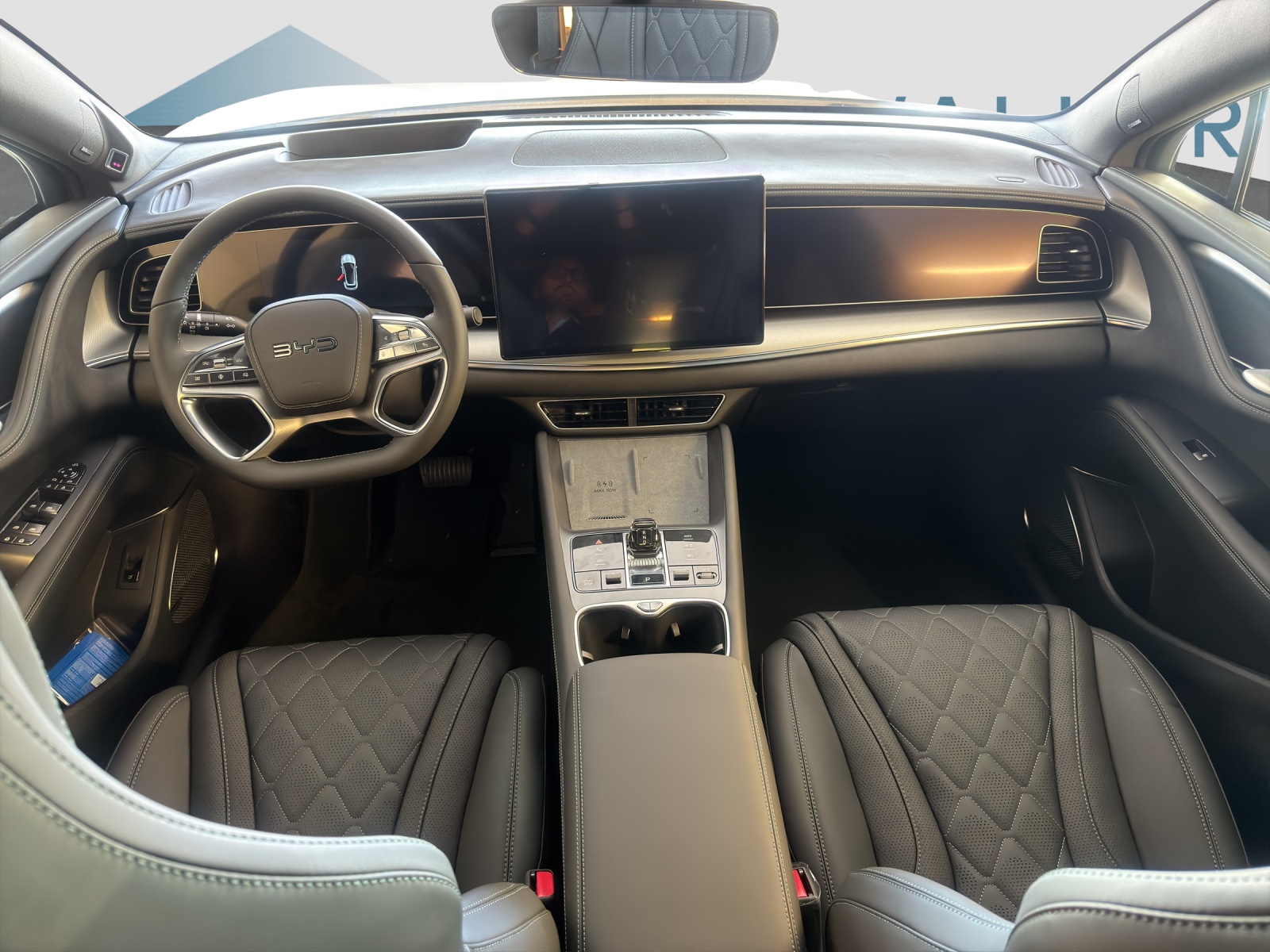BYD Sealion 7 Excellence AWD-image-9