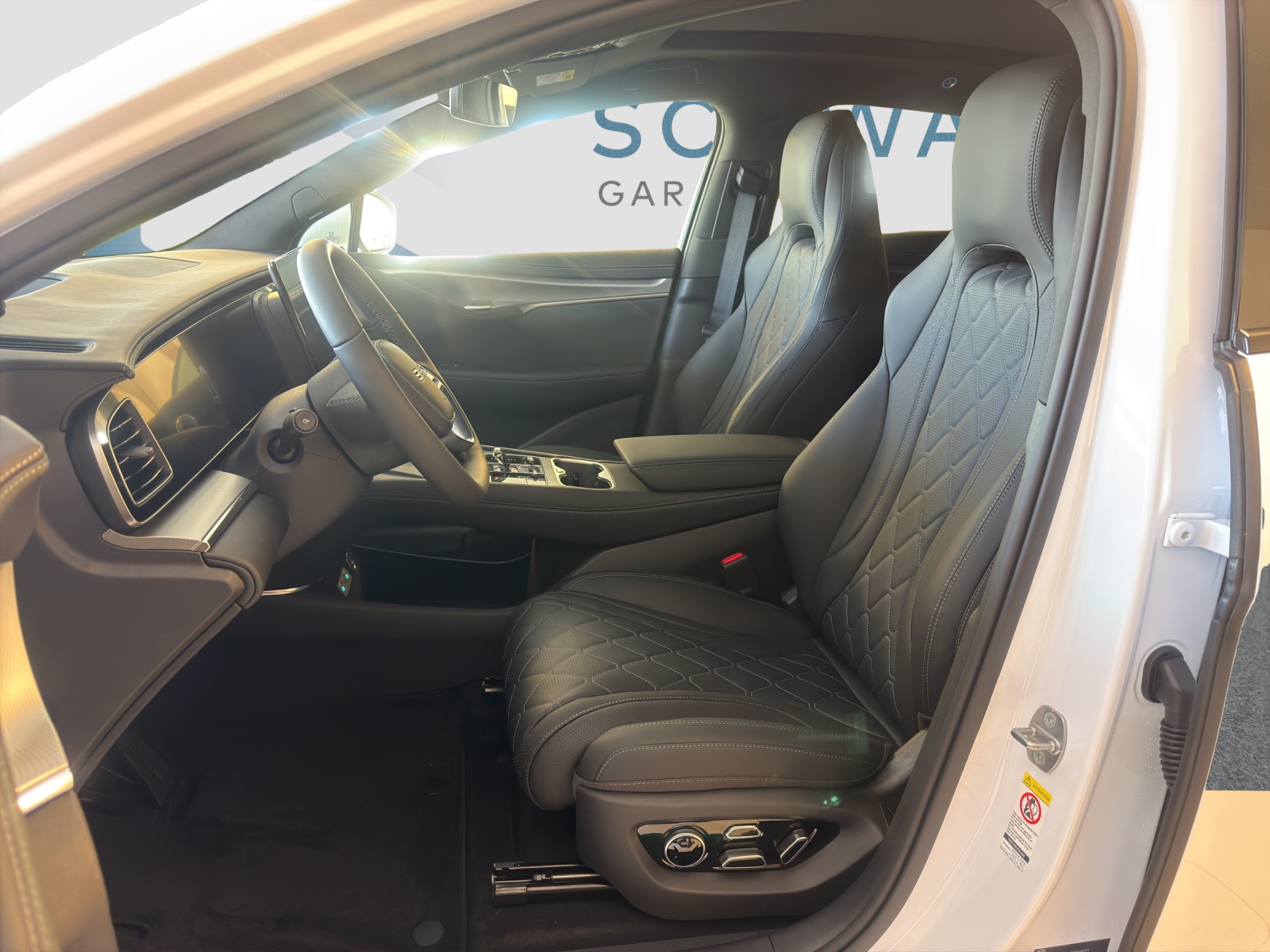 BYD Sealion 7 Excellence AWD-image-8