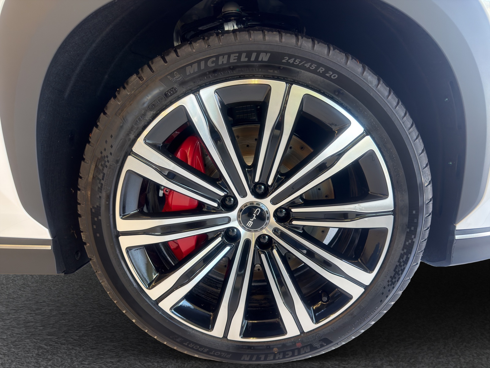 BYD Sealion 7 Excellence AWD-image-14
