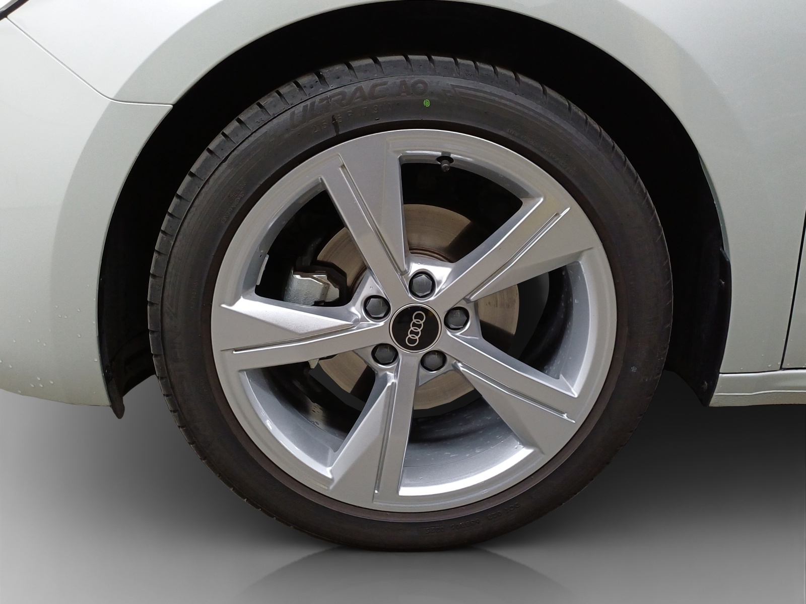 AUDI A1 Sportback 30 TFSI S-tronic-image-15