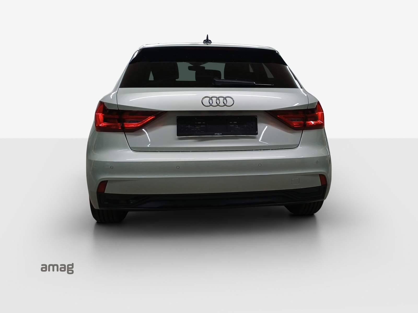 AUDI A1 Sportback 30 TFSI S-tronic-image-3