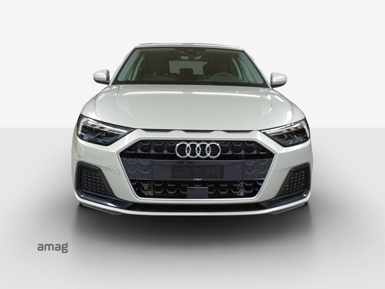 AUDI A1 Sportback 30 TFSI S-tronic-image-6
