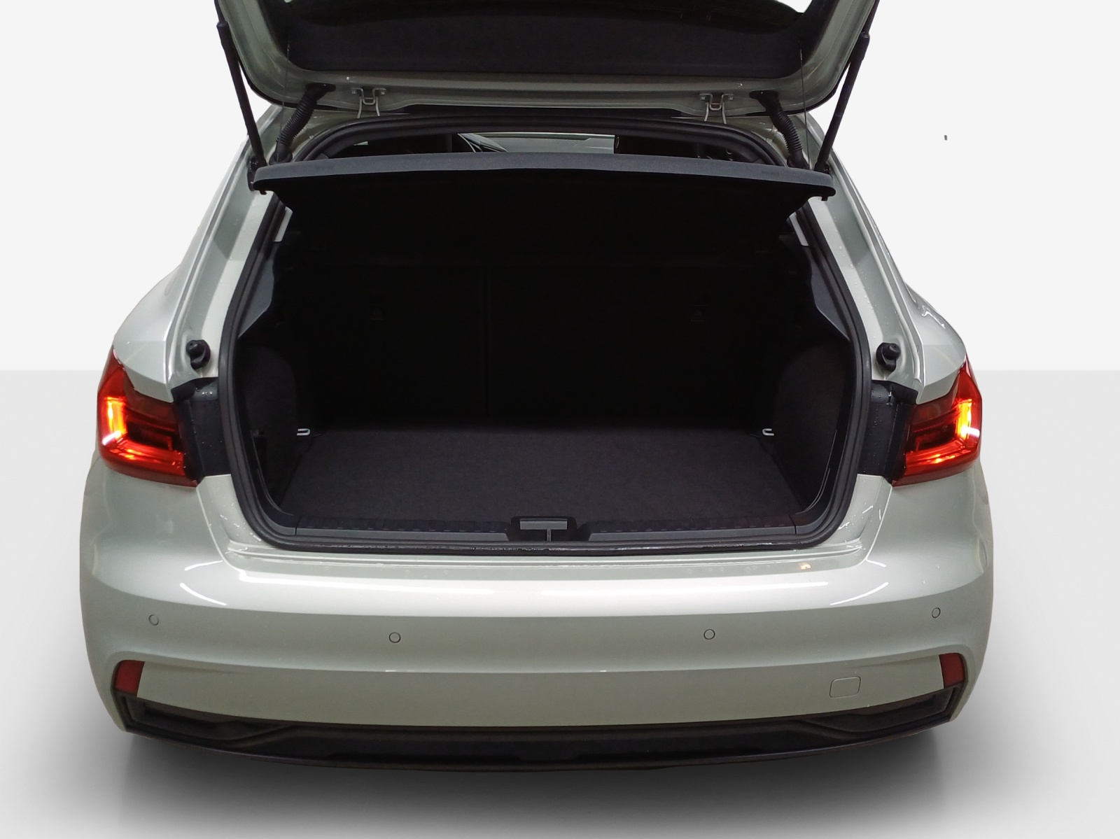 AUDI A1 Sportback 30 TFSI S-tronic-image-12