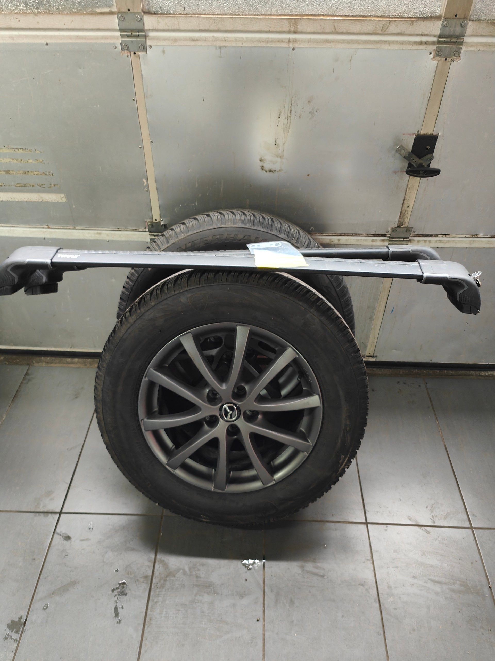 MAZDA CX-5 2.2 D HP Revolution AWD Automatic-image-20