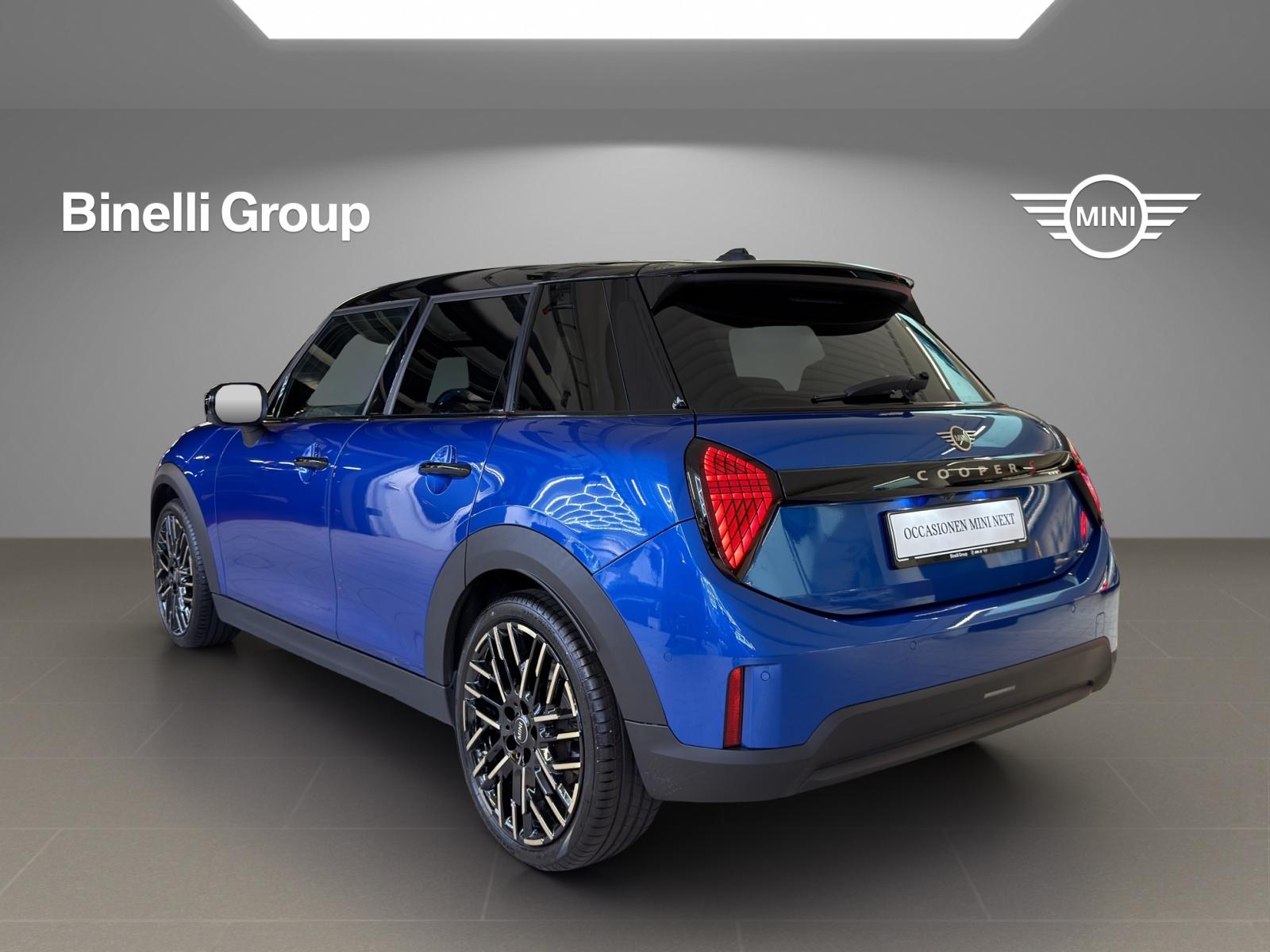 MINI Cooper S-image-2