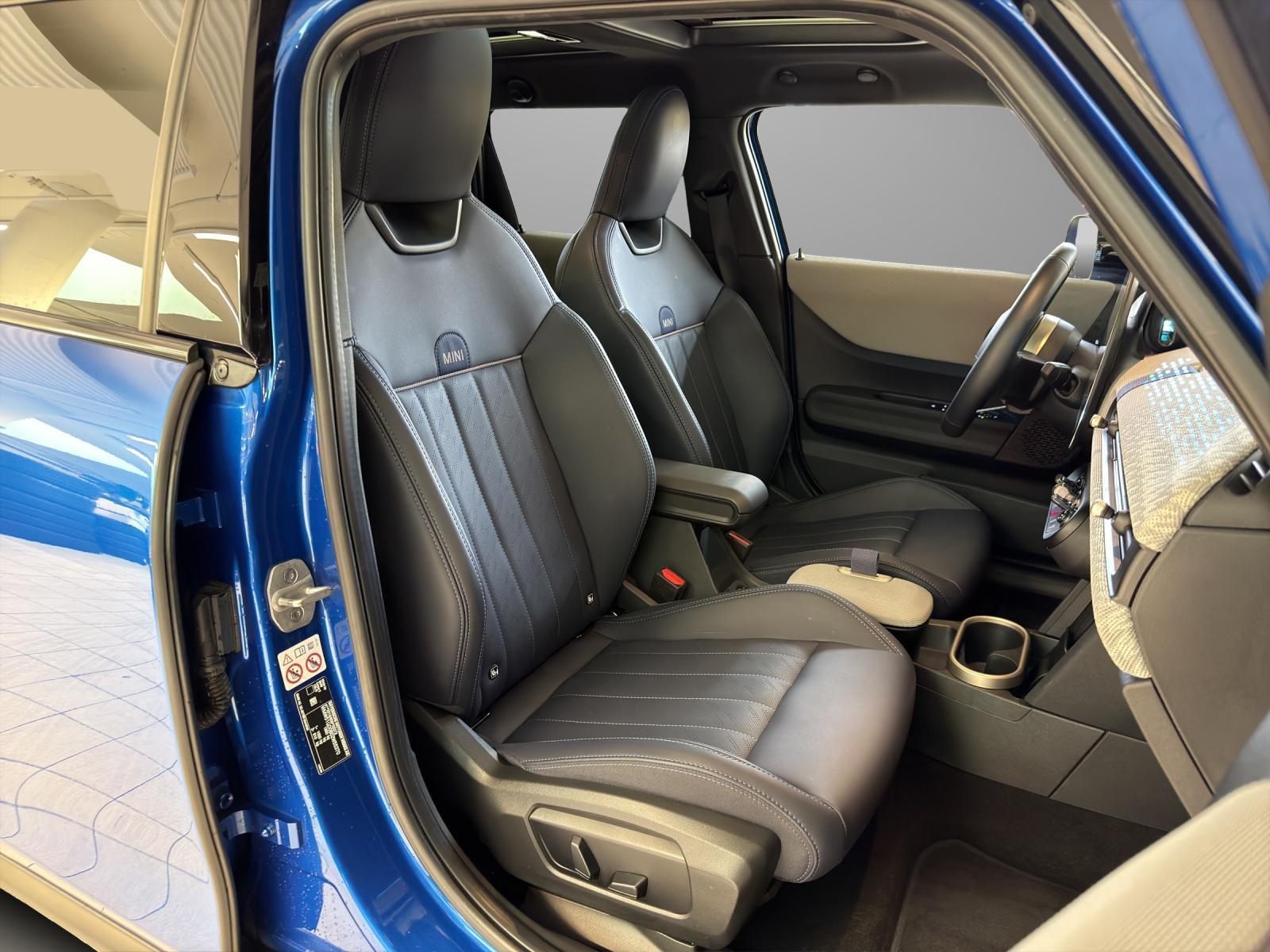 MINI Cooper S-image-19