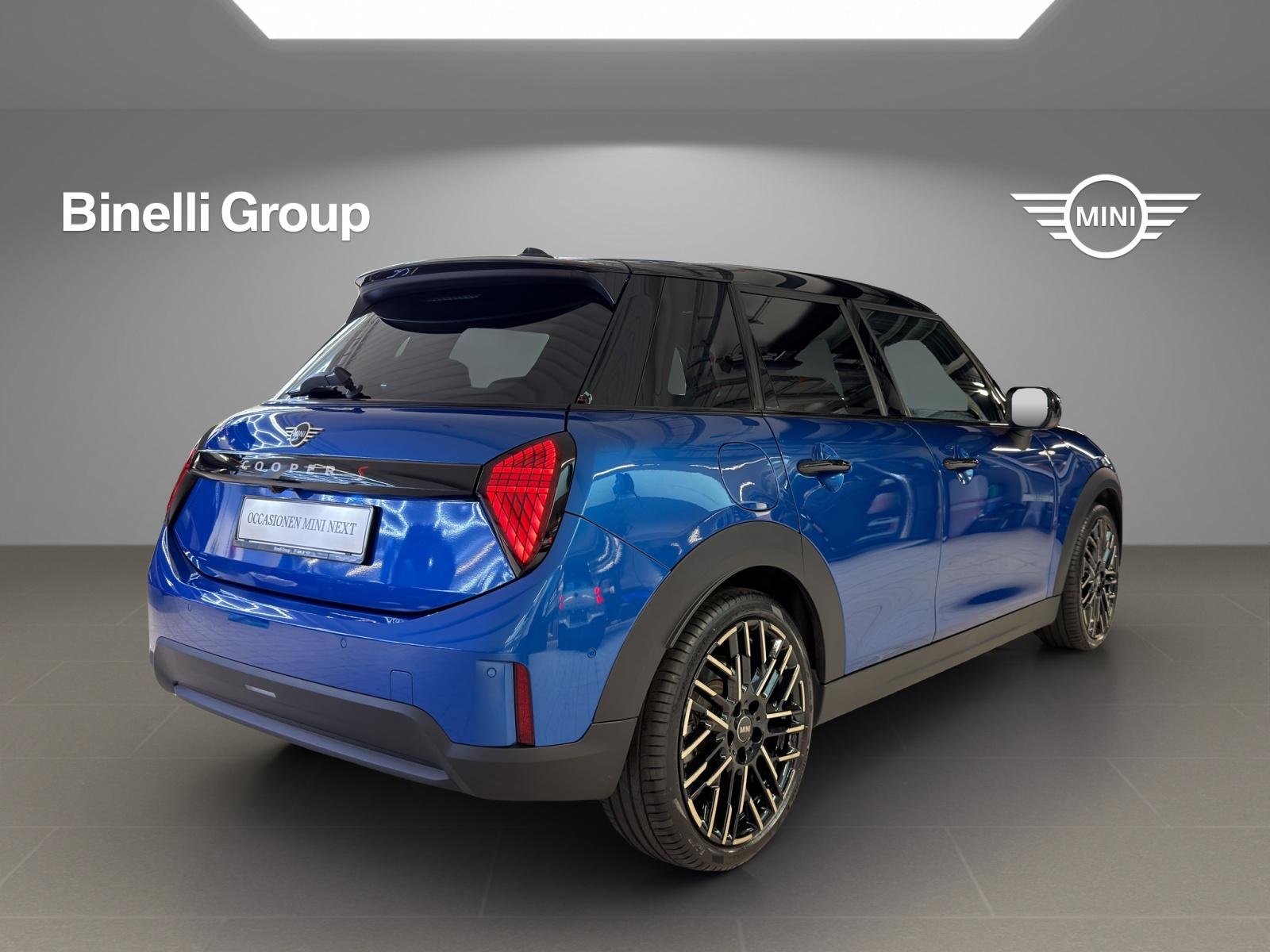 MINI Cooper S-image-4