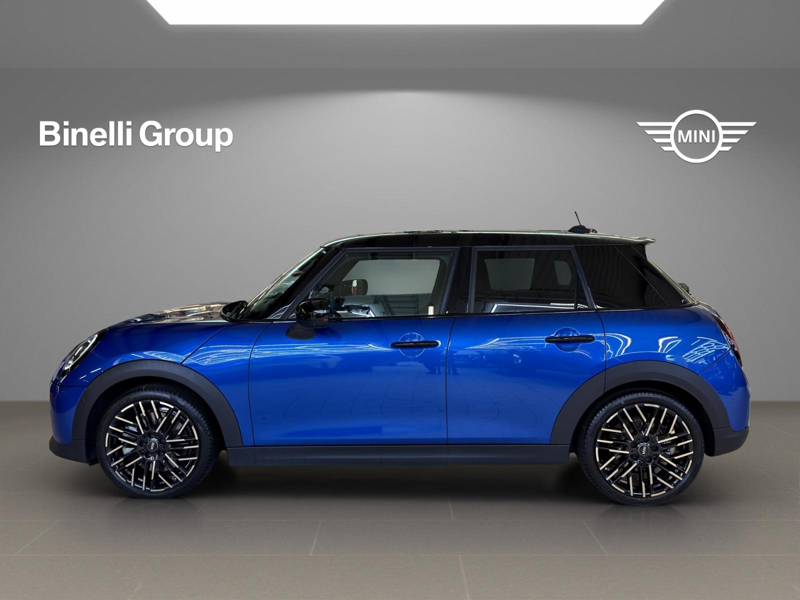 MINI Cooper S-image-1