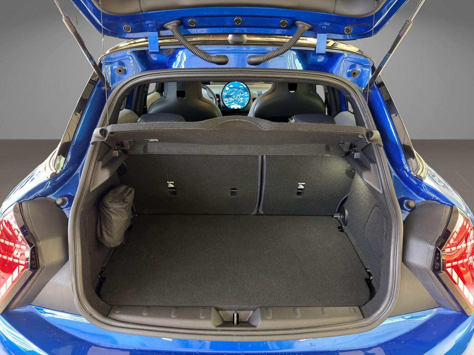 MINI Cooper S-image-17