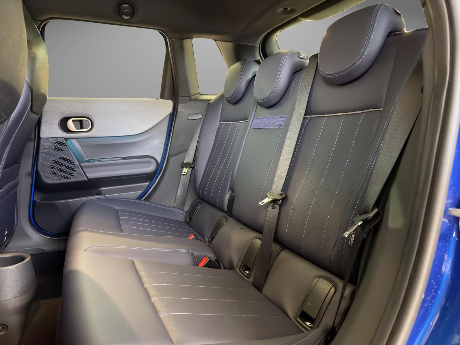 MINI Cooper S-image-16