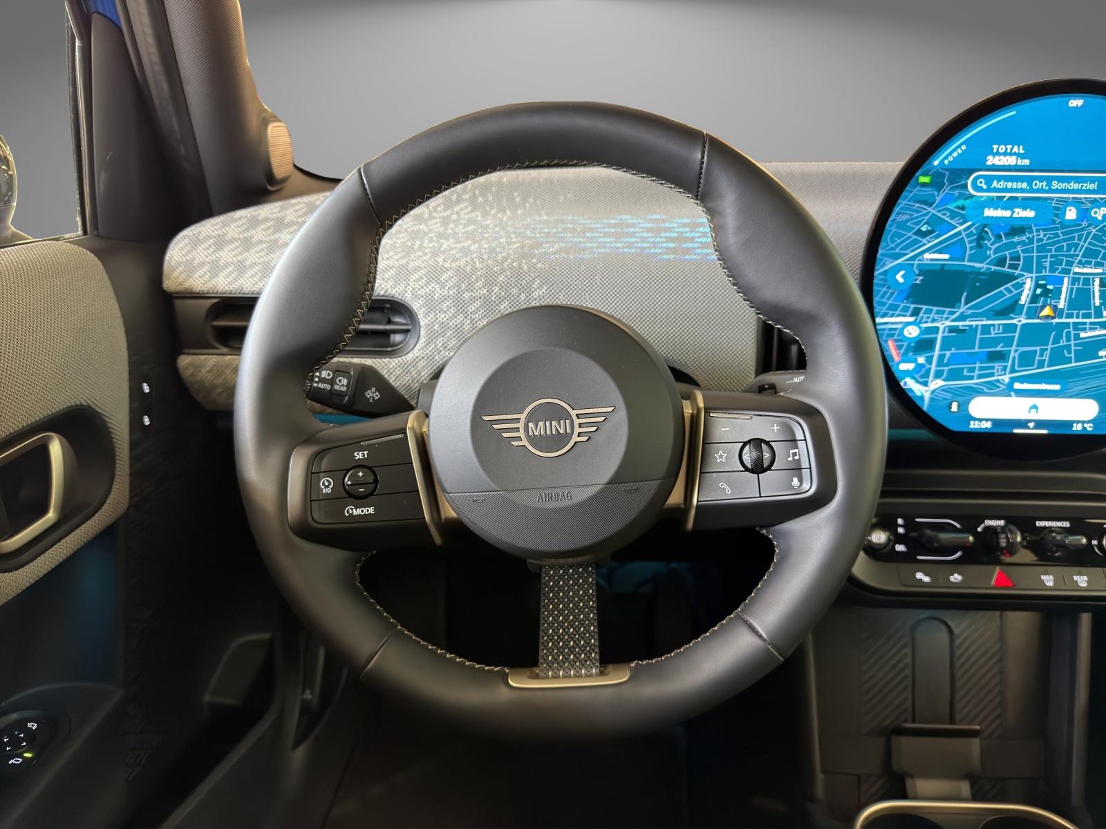 MINI Cooper S-image-8