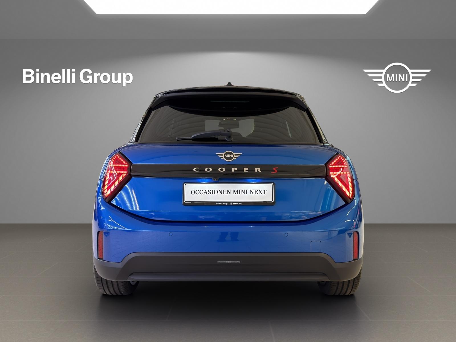 MINI Cooper S-image-3