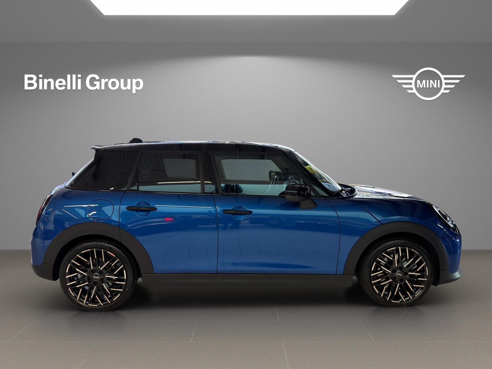 MINI Cooper S-image-5