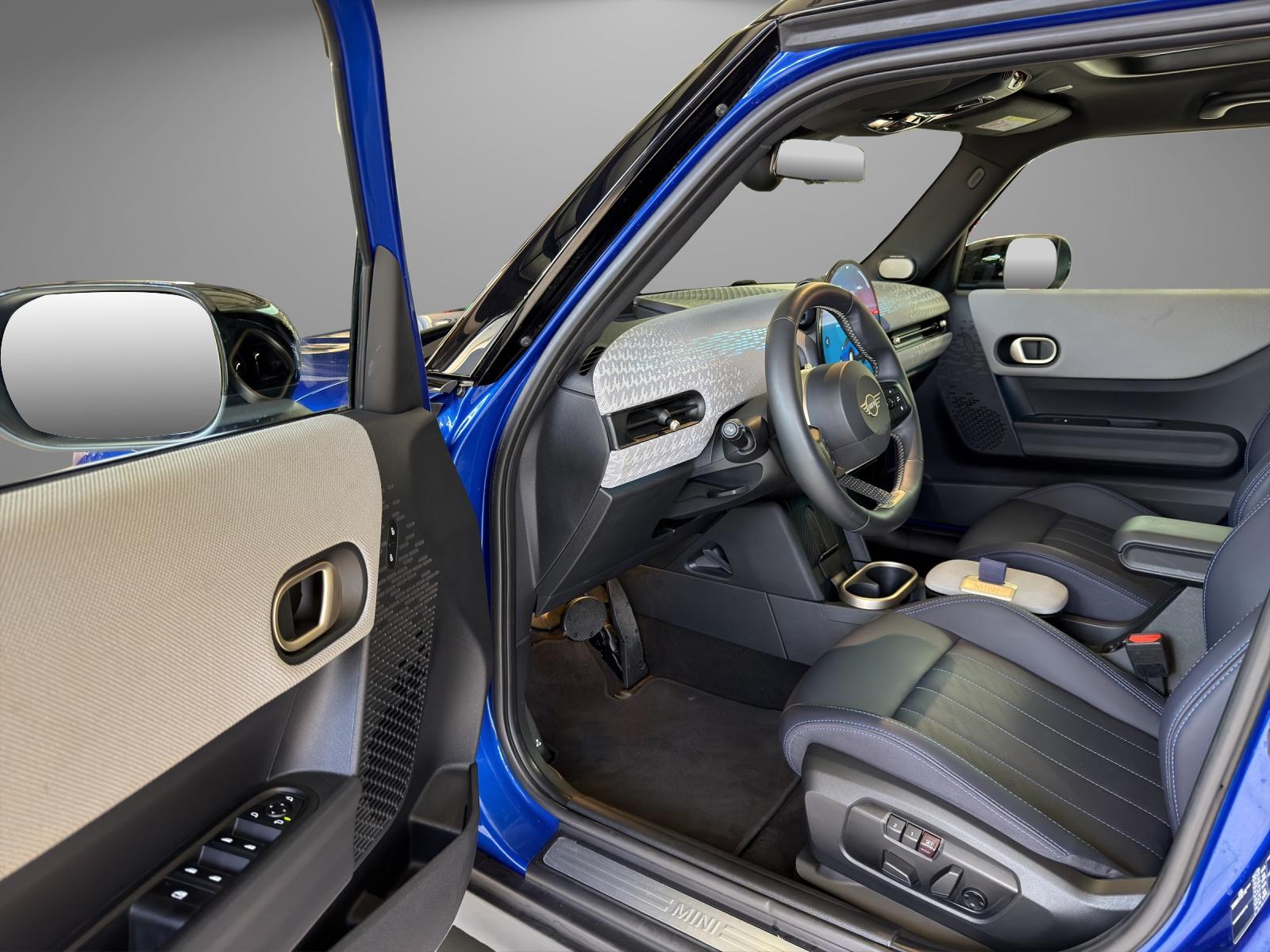 MINI Cooper S-image-13