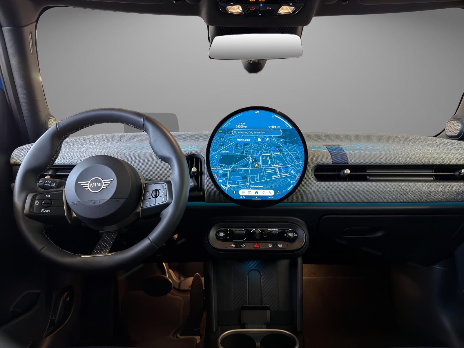 MINI Cooper S-image-9