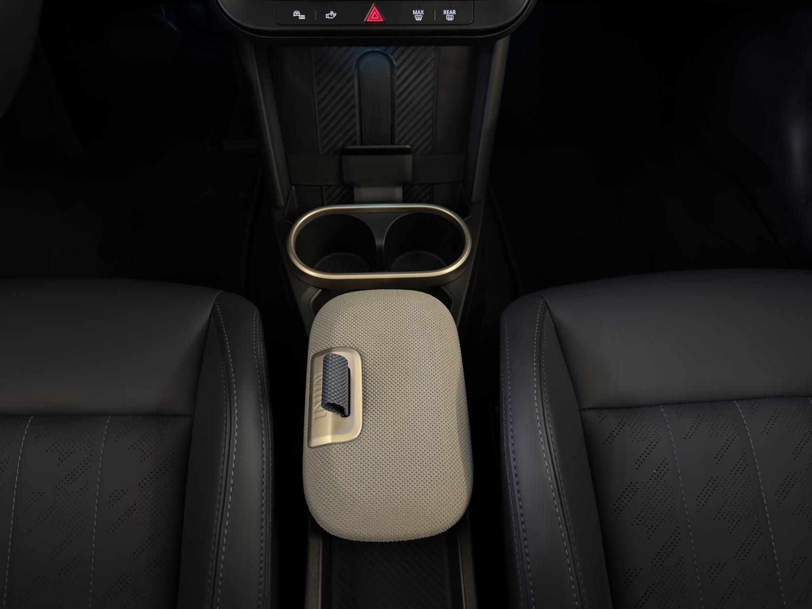 MINI Cooper S-image-11