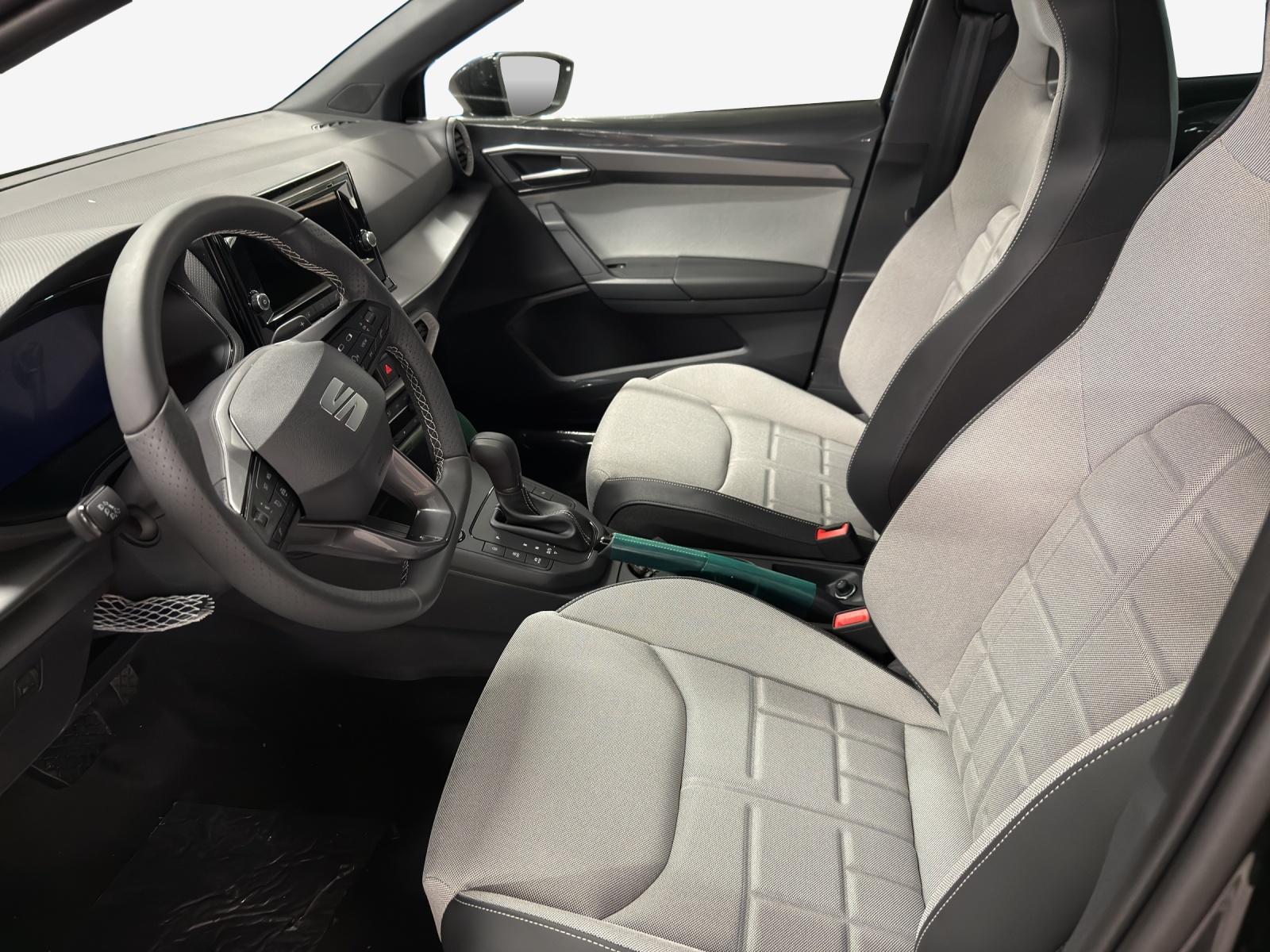 SEAT Ibiza 1.0 EcoTSI FR DSG-image-7