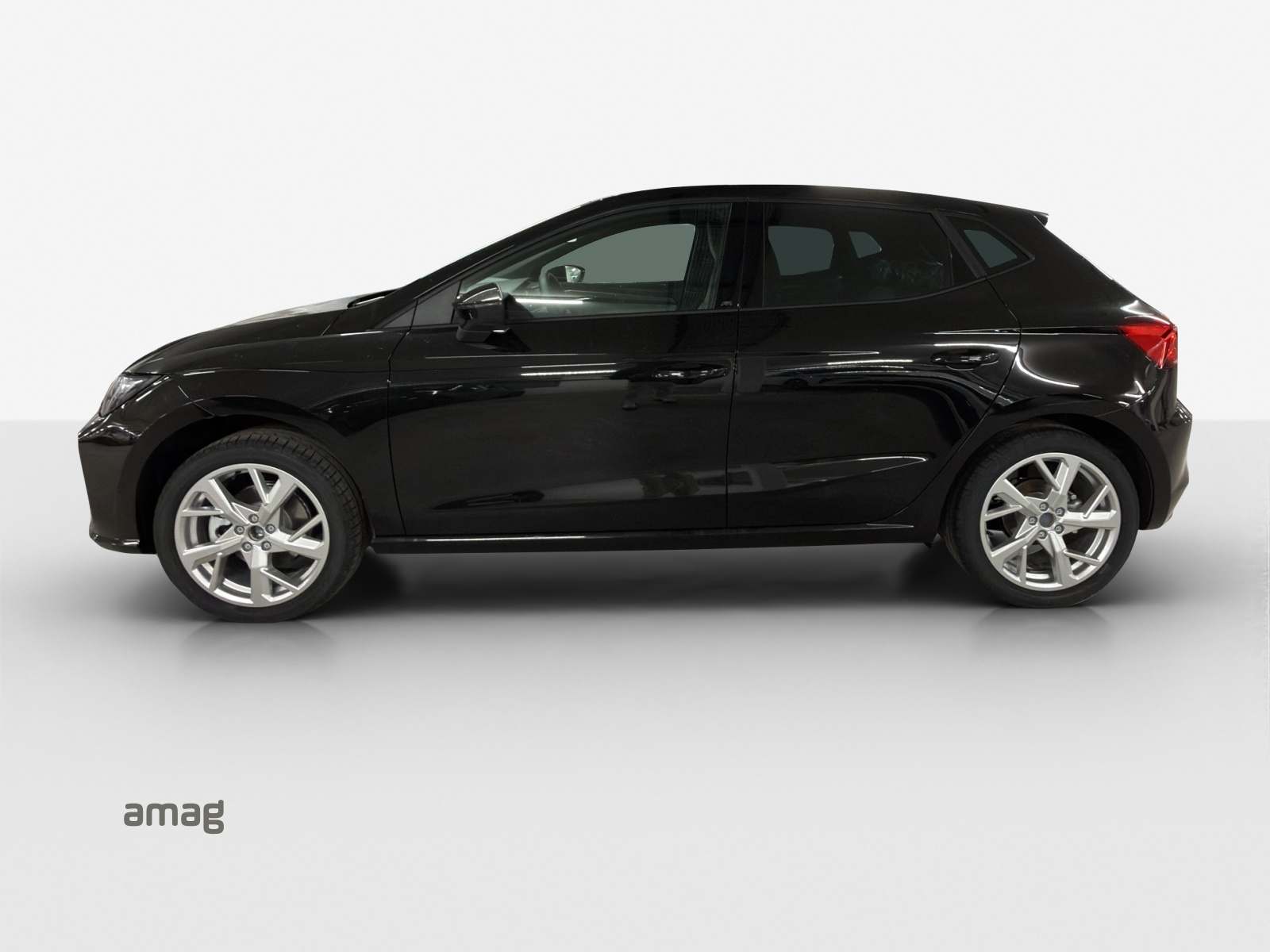 SEAT Ibiza 1.0 EcoTSI FR DSG-image-1