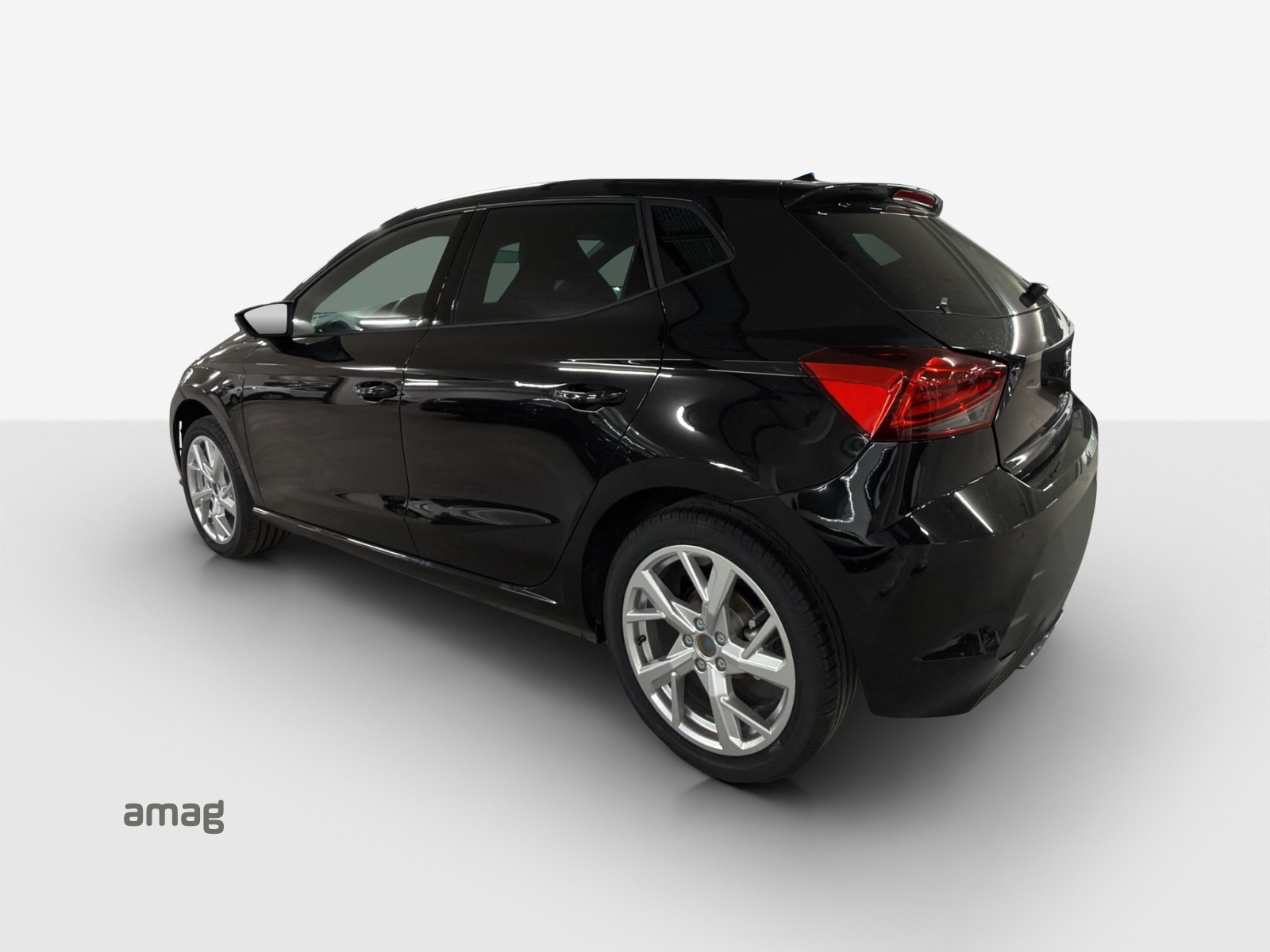 SEAT Ibiza 1.0 EcoTSI FR DSG-image-2