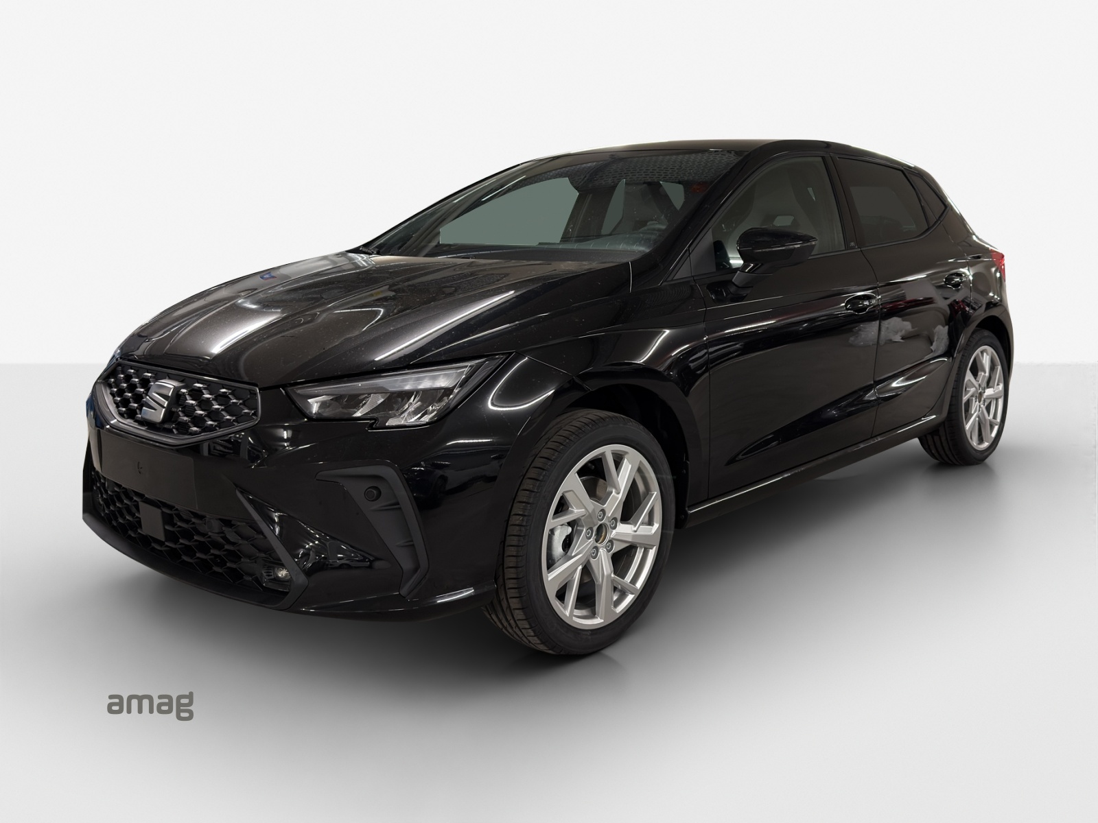 SEAT Ibiza 1.0 EcoTSI FR DSG-image-0