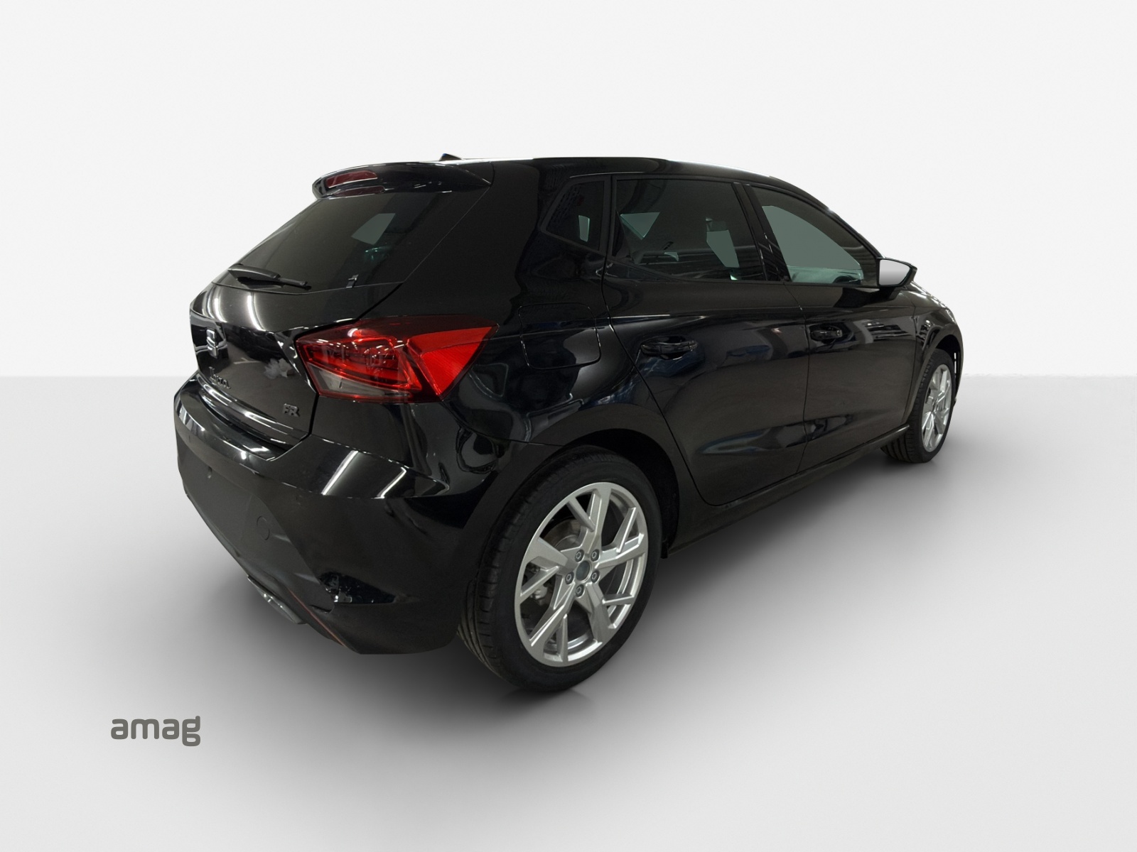 SEAT Ibiza 1.0 EcoTSI FR DSG-image-4