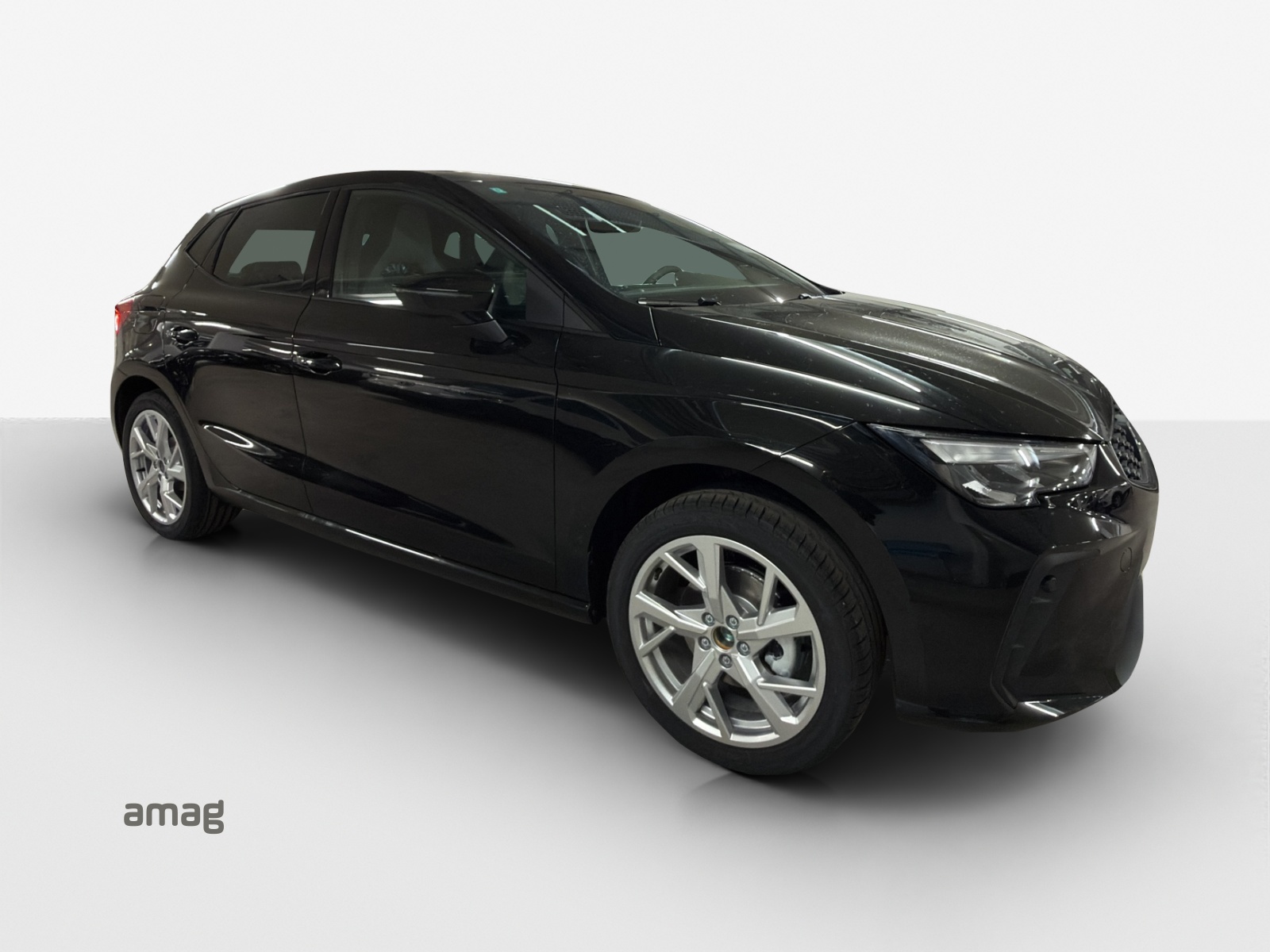 SEAT Ibiza 1.0 EcoTSI FR DSG-image-5