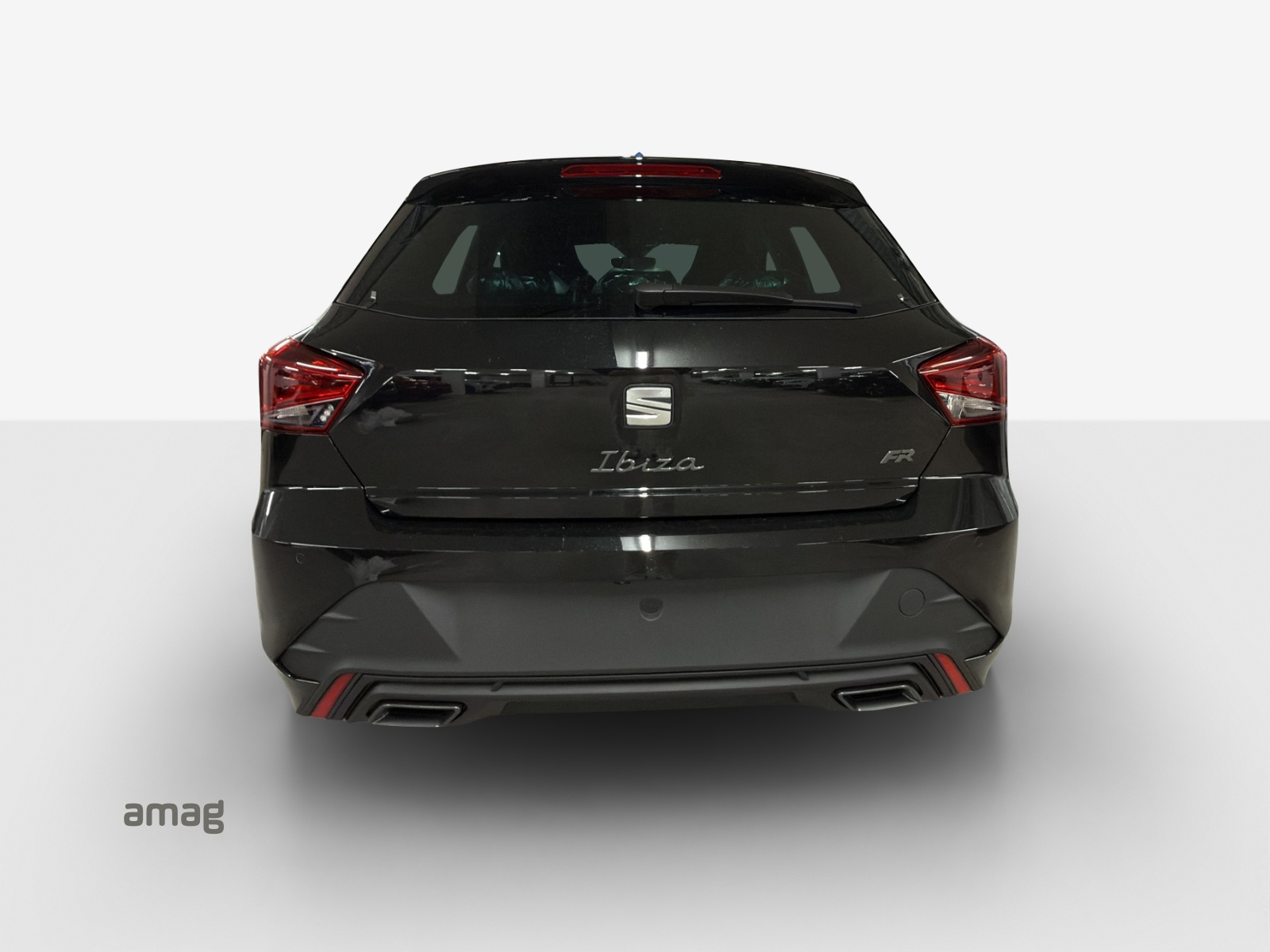 SEAT Ibiza 1.0 EcoTSI FR DSG-image-3