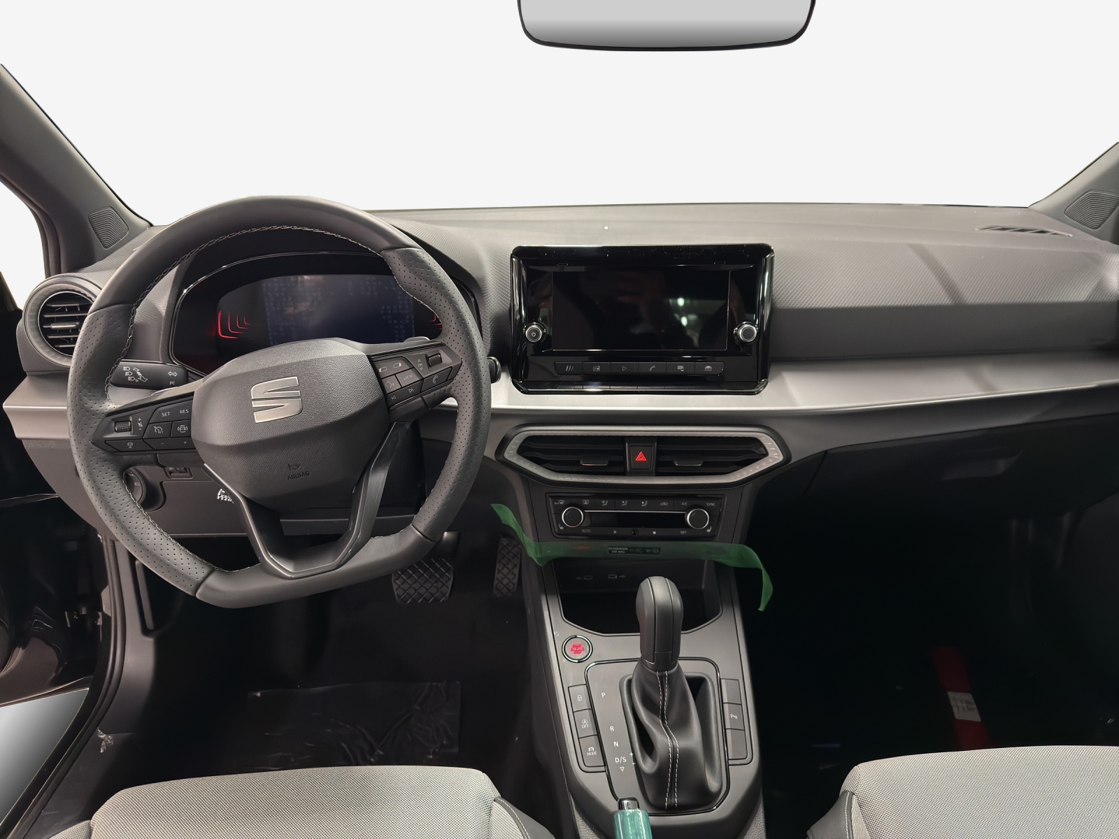 SEAT Ibiza 1.0 EcoTSI FR DSG-image-8