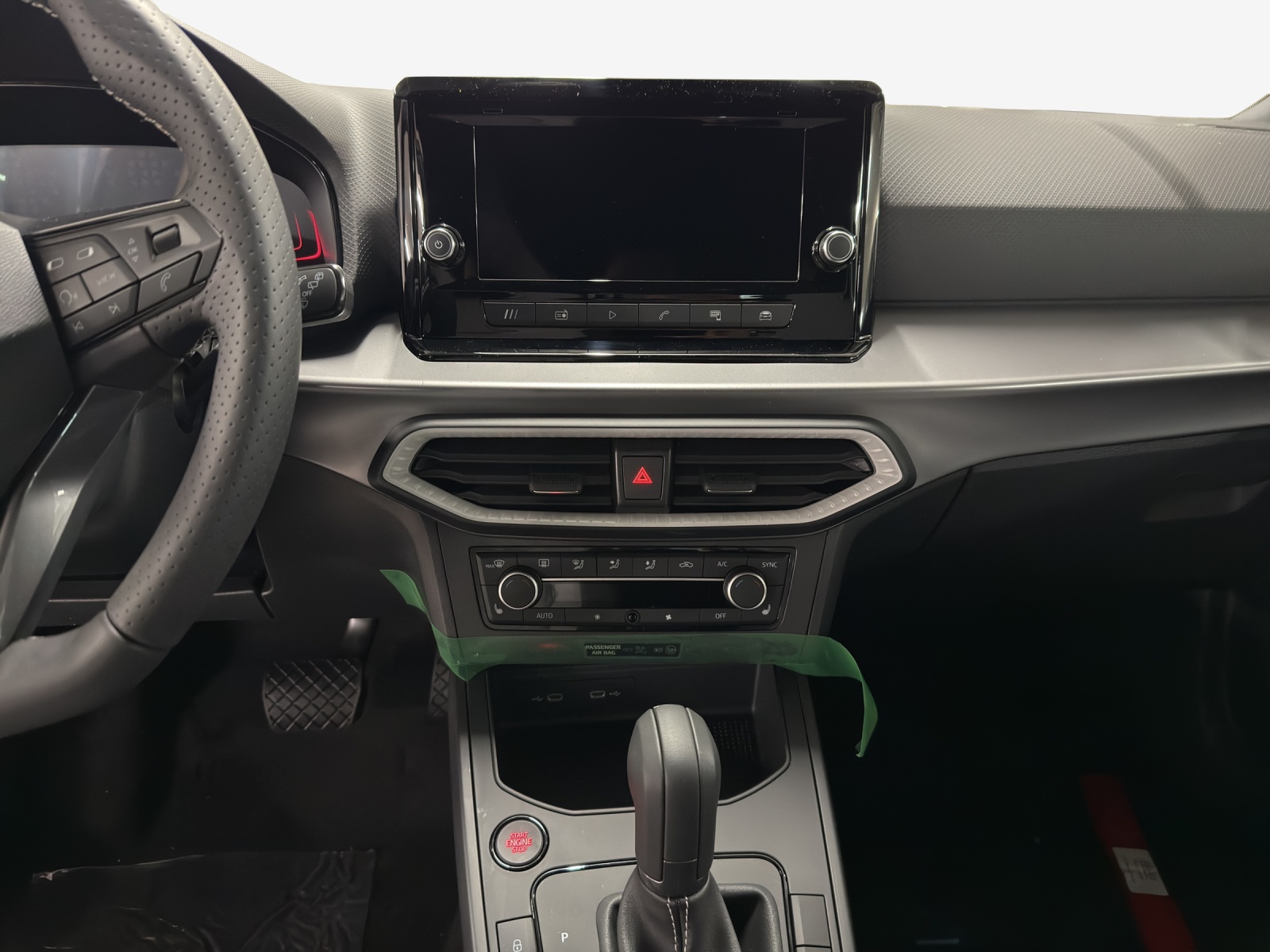 SEAT Ibiza 1.0 EcoTSI FR DSG-image-10