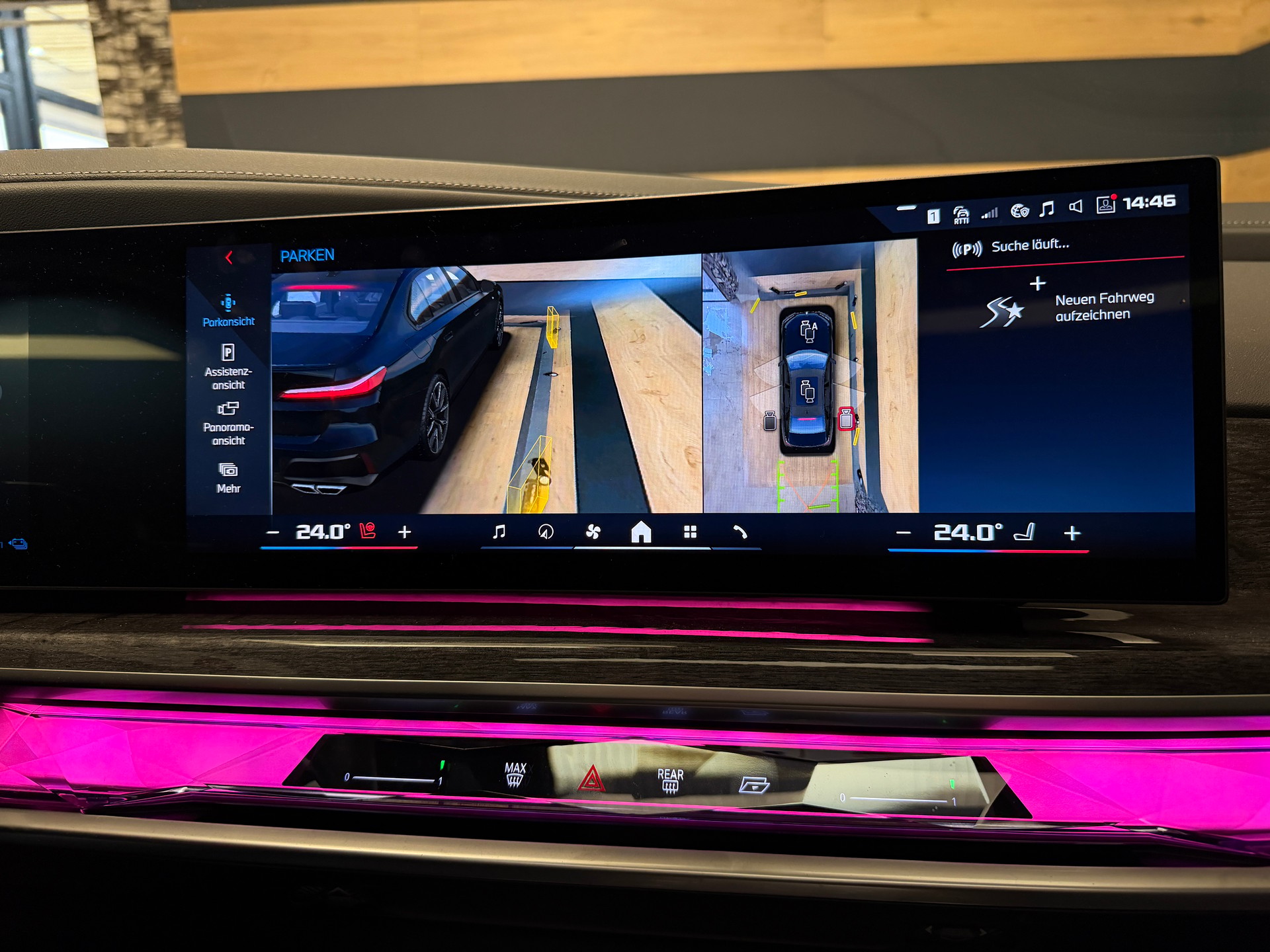 BMW M760e xDrive M SPORT Steptronic-image-6
