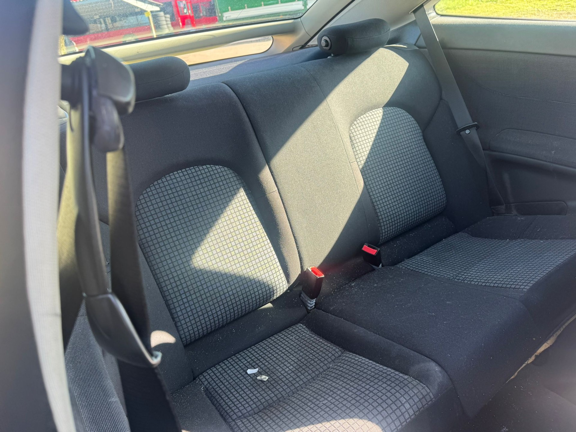 MERCEDES-BENZ C 180 Kompressor-image-12