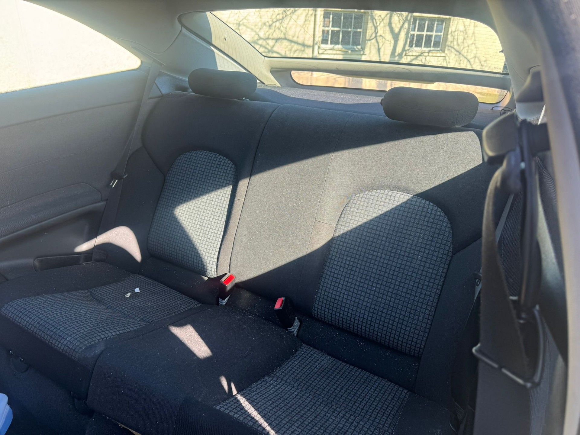 MERCEDES-BENZ C 180 Kompressor-image-8