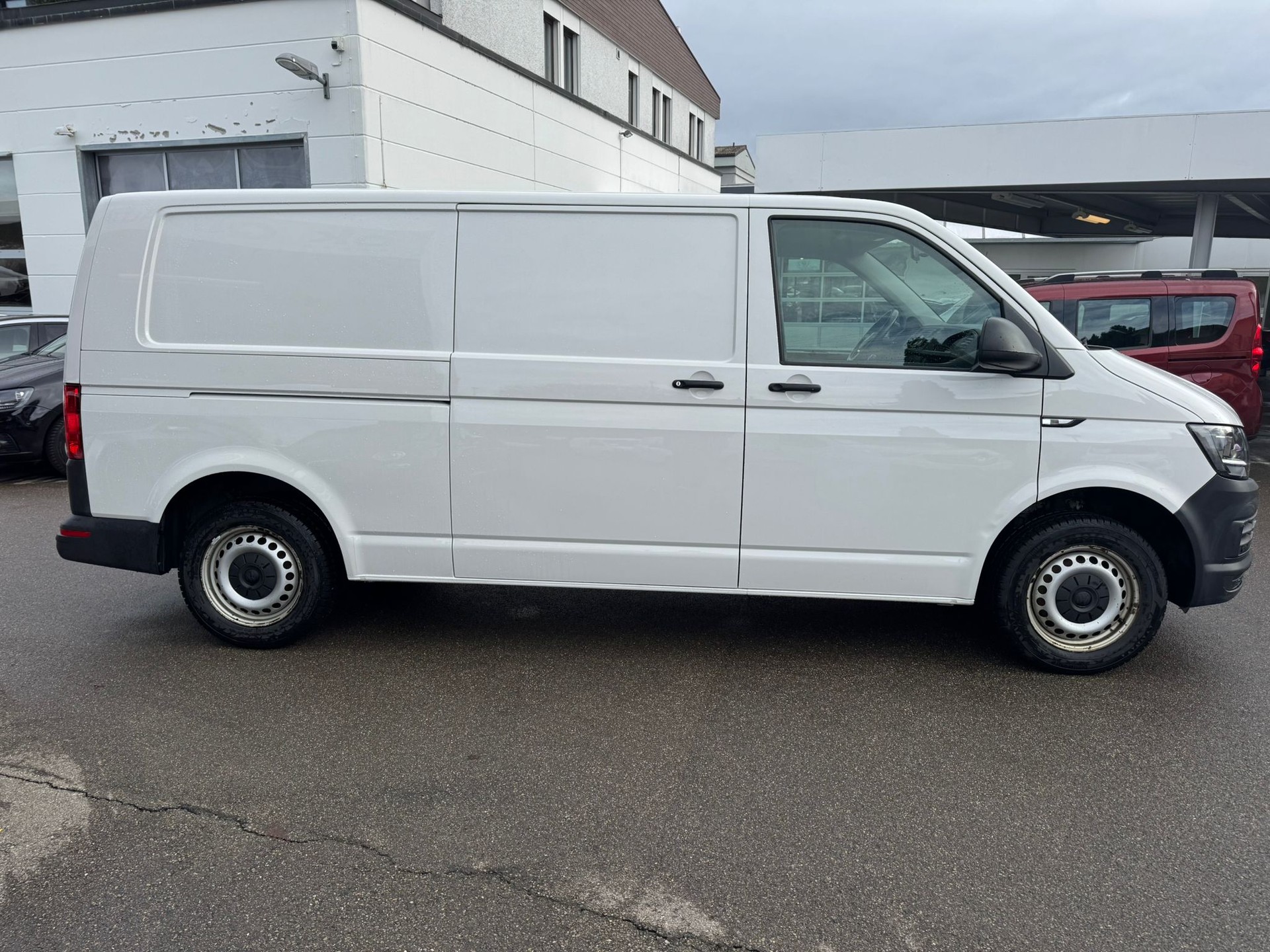 VW T6 2.0 TDI Euro 6-image-4