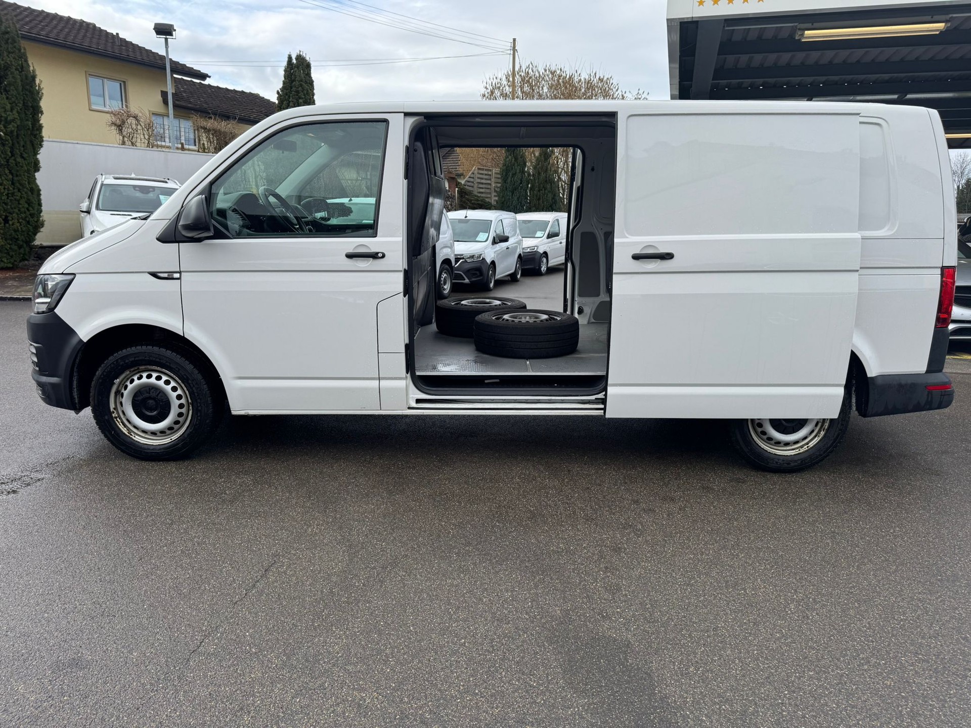 VW T6 2.0 TDI Euro 6-image-3