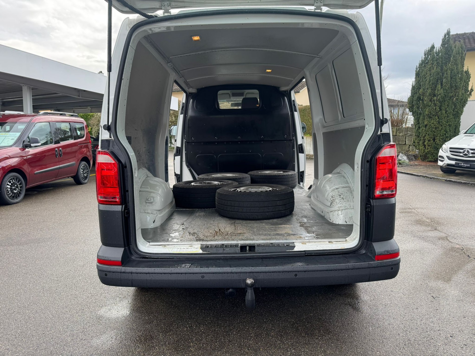 VW T6 2.0 TDI Euro 6-image-8