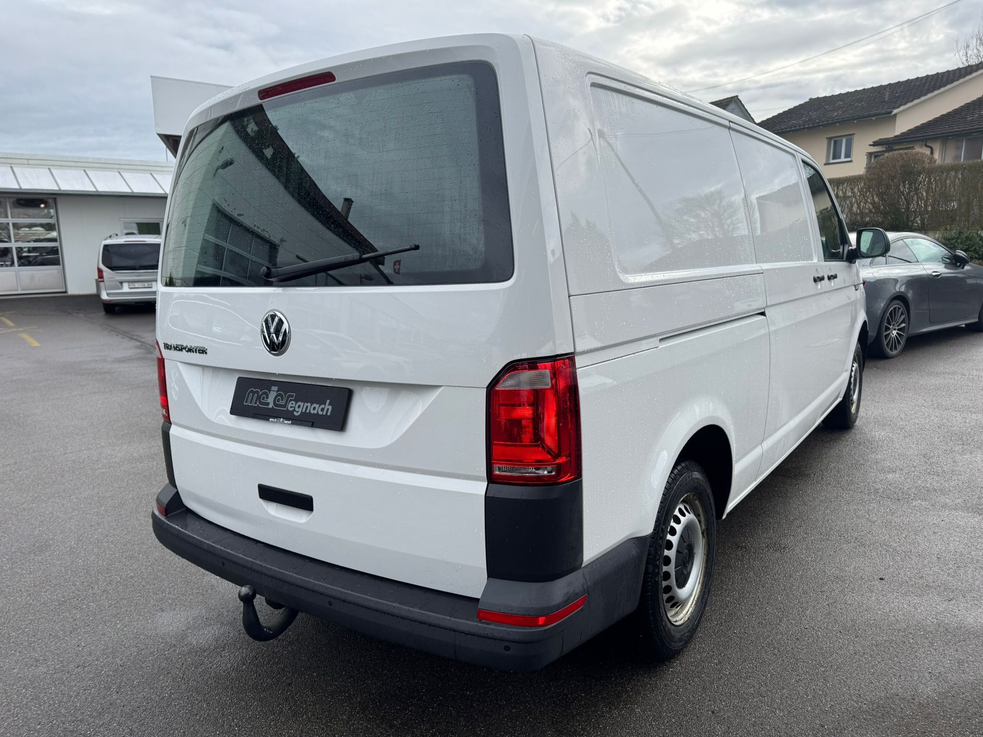 VW T6 2.0 TDI Euro 6-image-7
