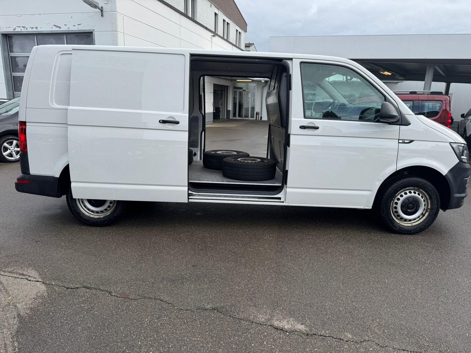 VW T6 2.0 TDI Euro 6-image-5