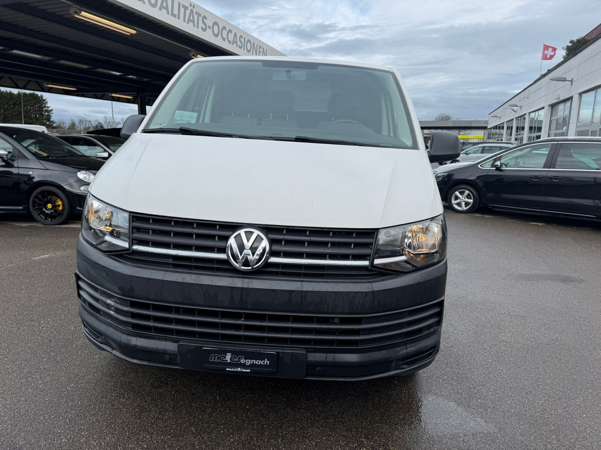VW T6 2.0 TDI Euro 6-image-1