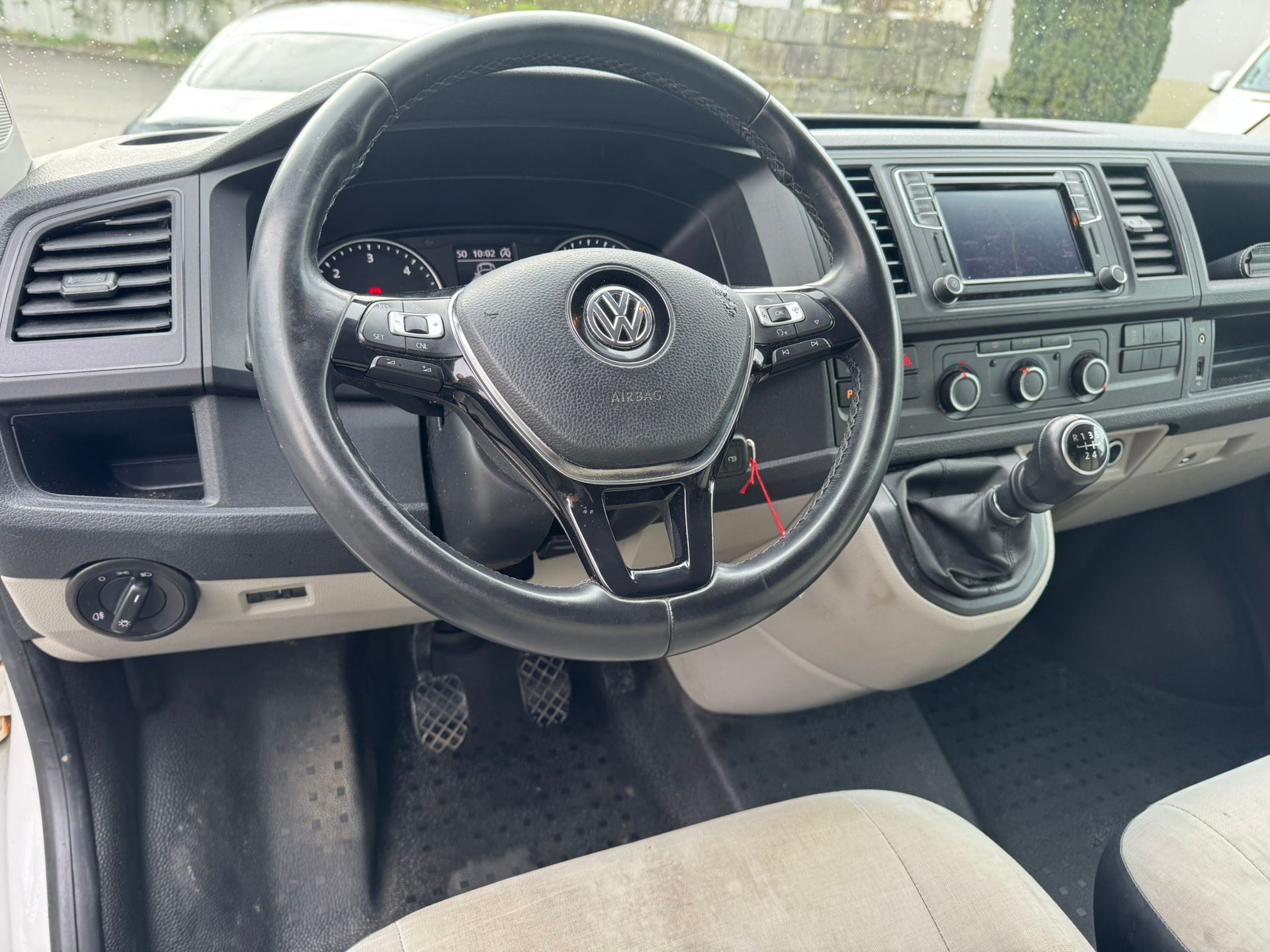 VW T6 2.0 TDI Euro 6-image-12