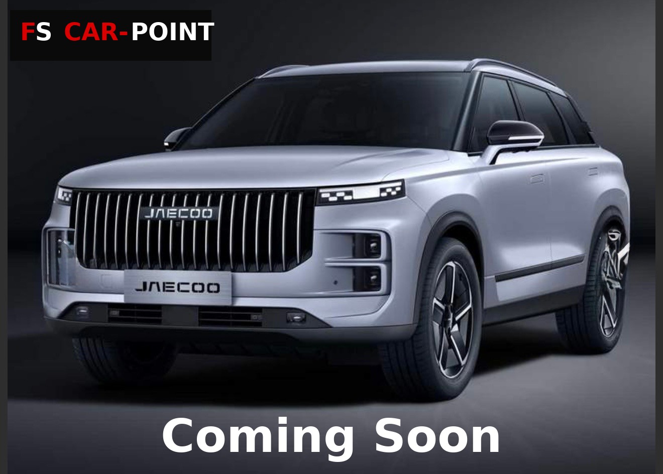 JAECOO 7 1.5TGDI HEV Exclusive DCT-image-0
