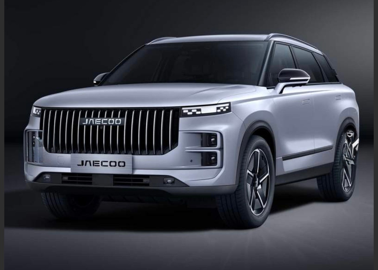 JAECOO 7 1.5TGDI HEV Exclusive DCT-image-3