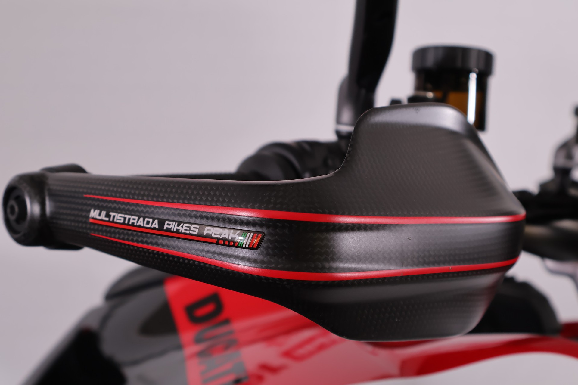 DUCATI Multistrada V4 Pikes Peak-image-7