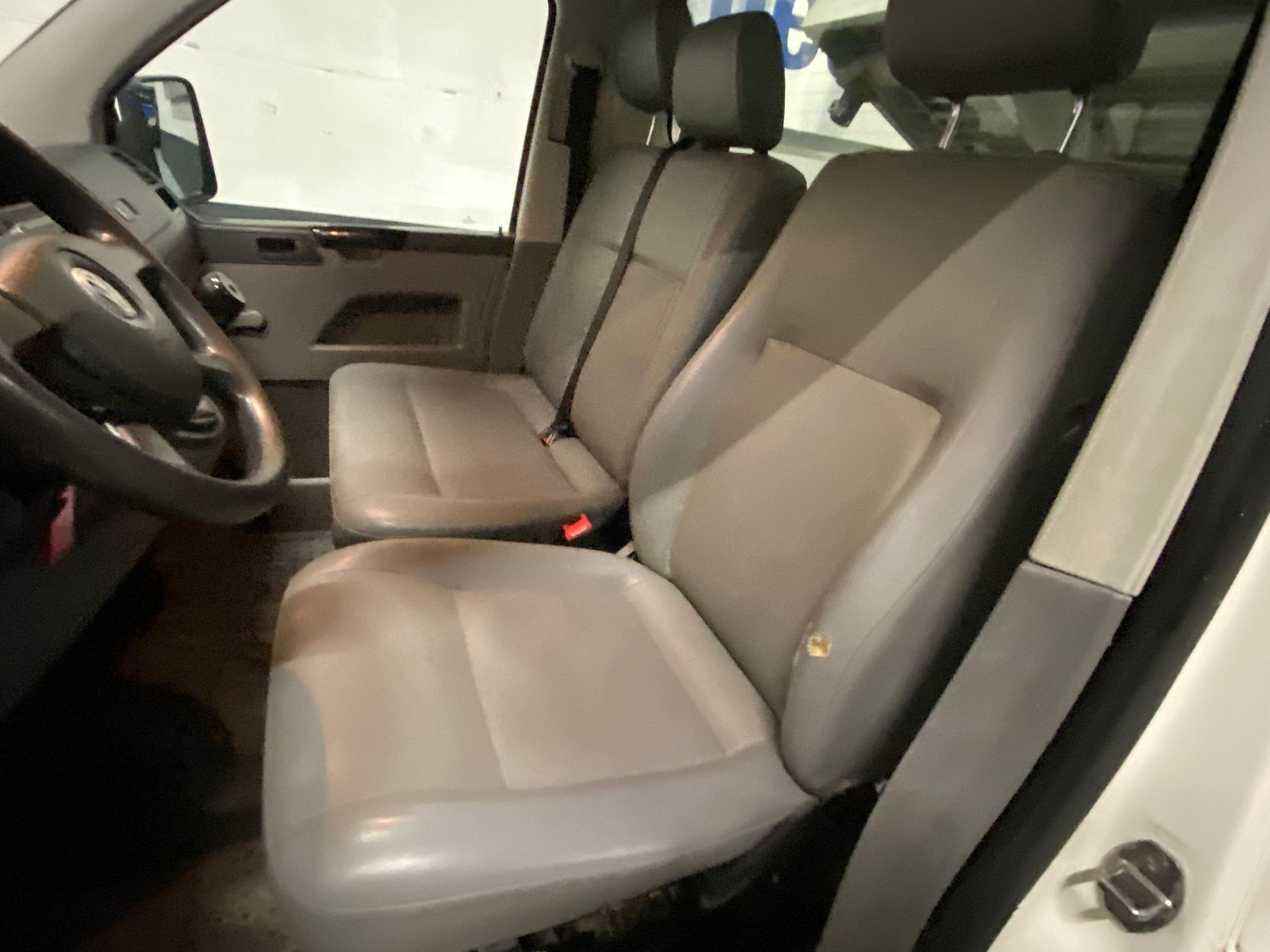 VW T5 2.5 TDI 4x4 PD 4MOTION Kippbrücke-image-10